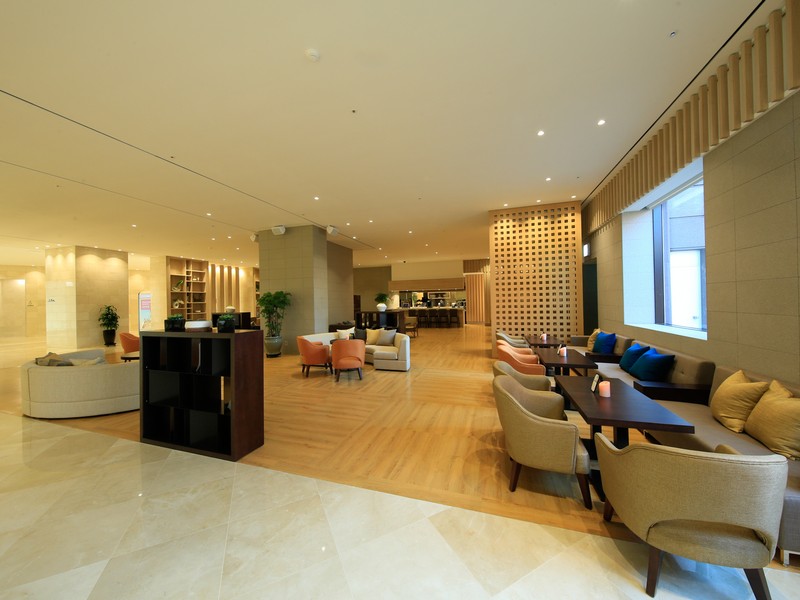 Jeju Booyoung Hotel & Resort