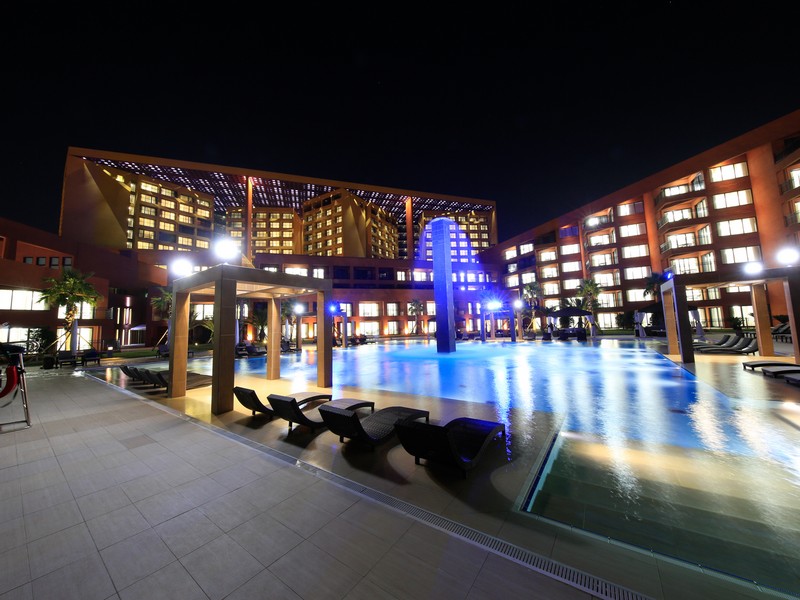 Jeju Booyoung Hotel & Resort