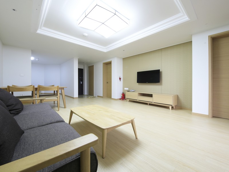 Jeju Booyoung Hotel & Resort