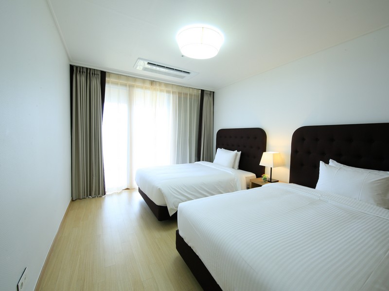 Jeju Booyoung Hotel & Resort