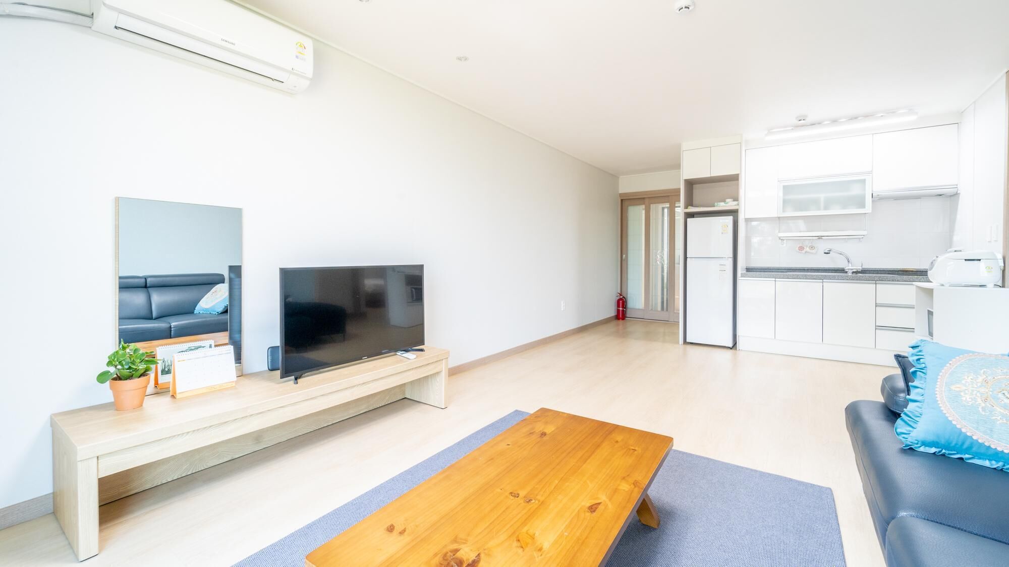 Jeju Chunjane Pension