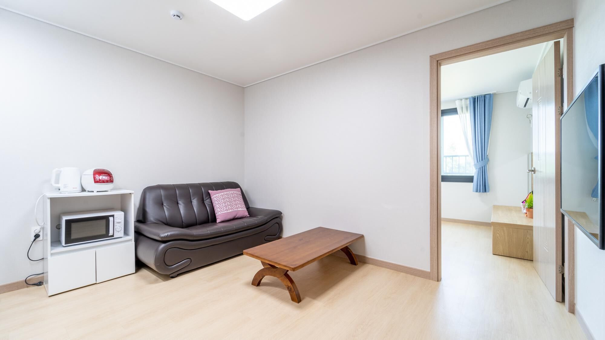 Jeju Chunjane Pension