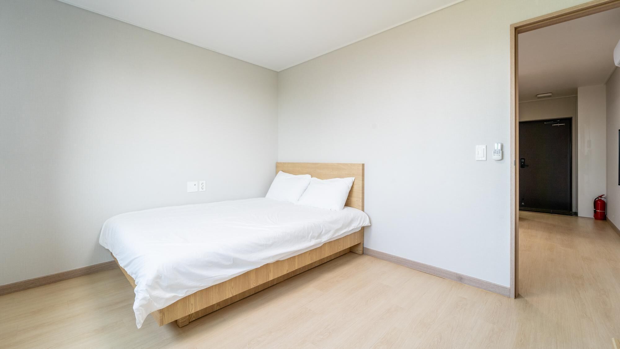 Jeju Chunjane Pension