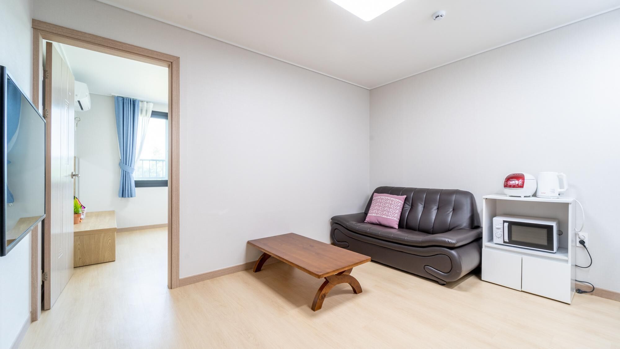 Jeju Chunjane Pension