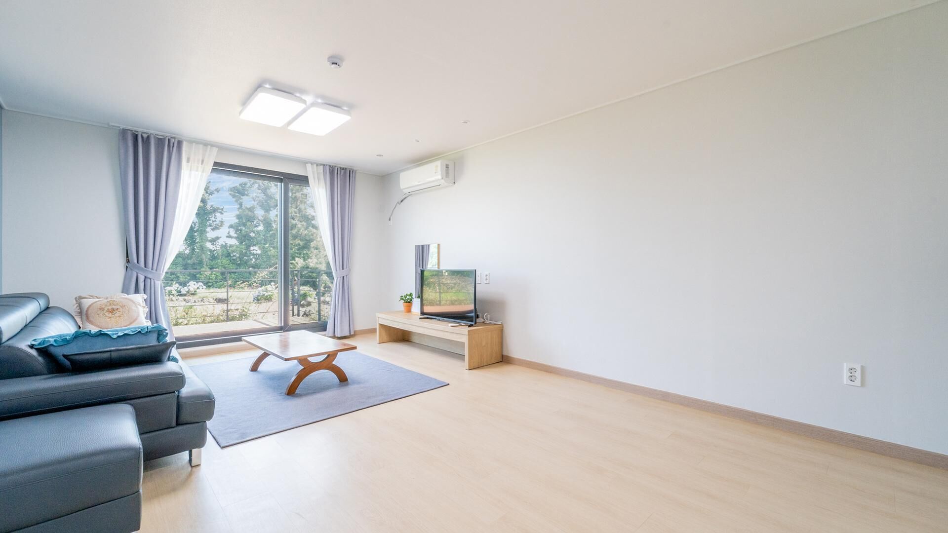 Jeju Chunjane Pension