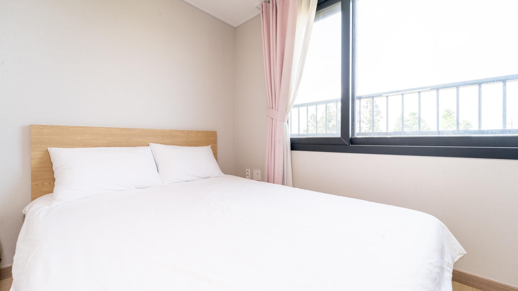 Jeju Chunjane Pension