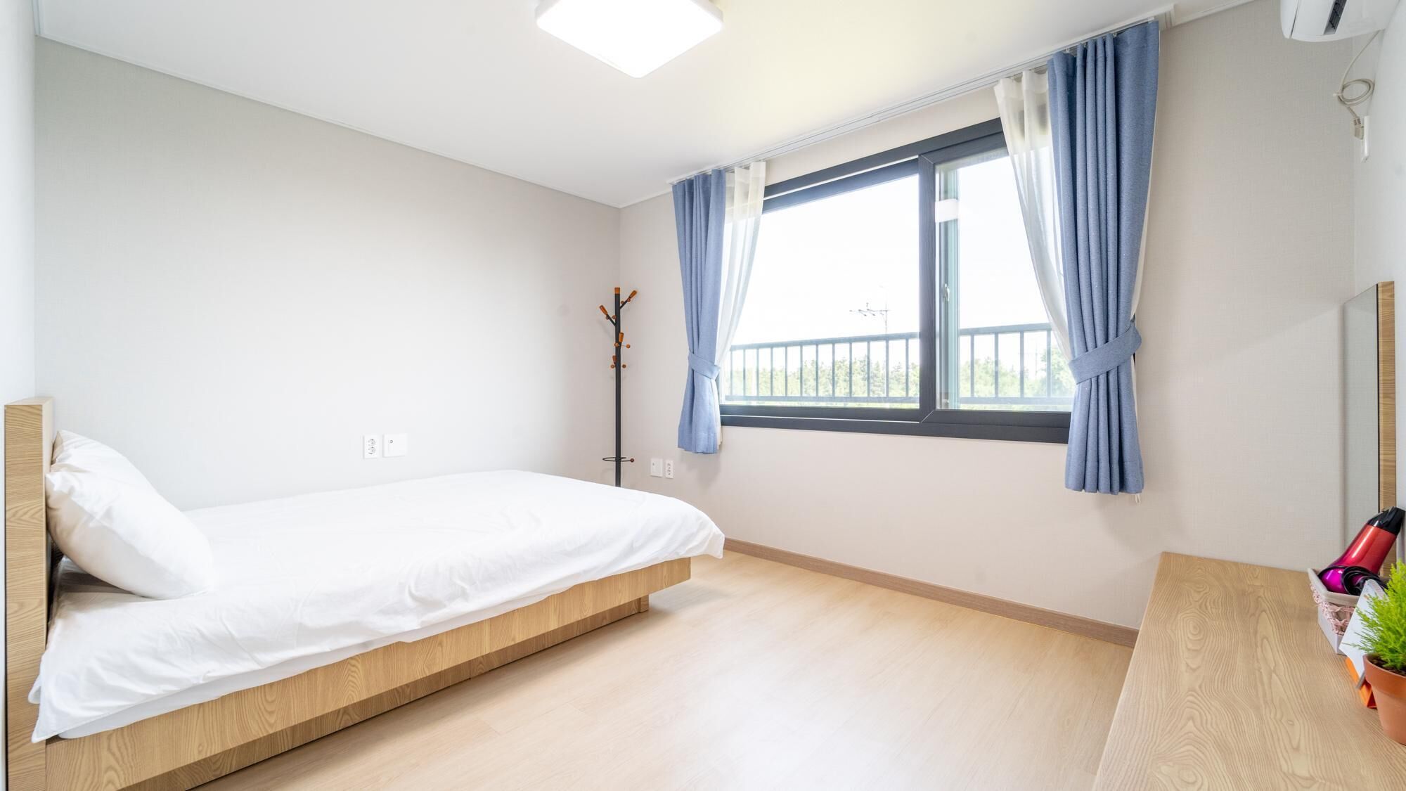 Jeju Chunjane Pension
