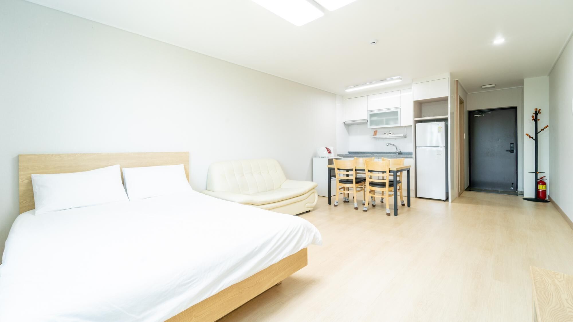 Jeju Chunjane Pension