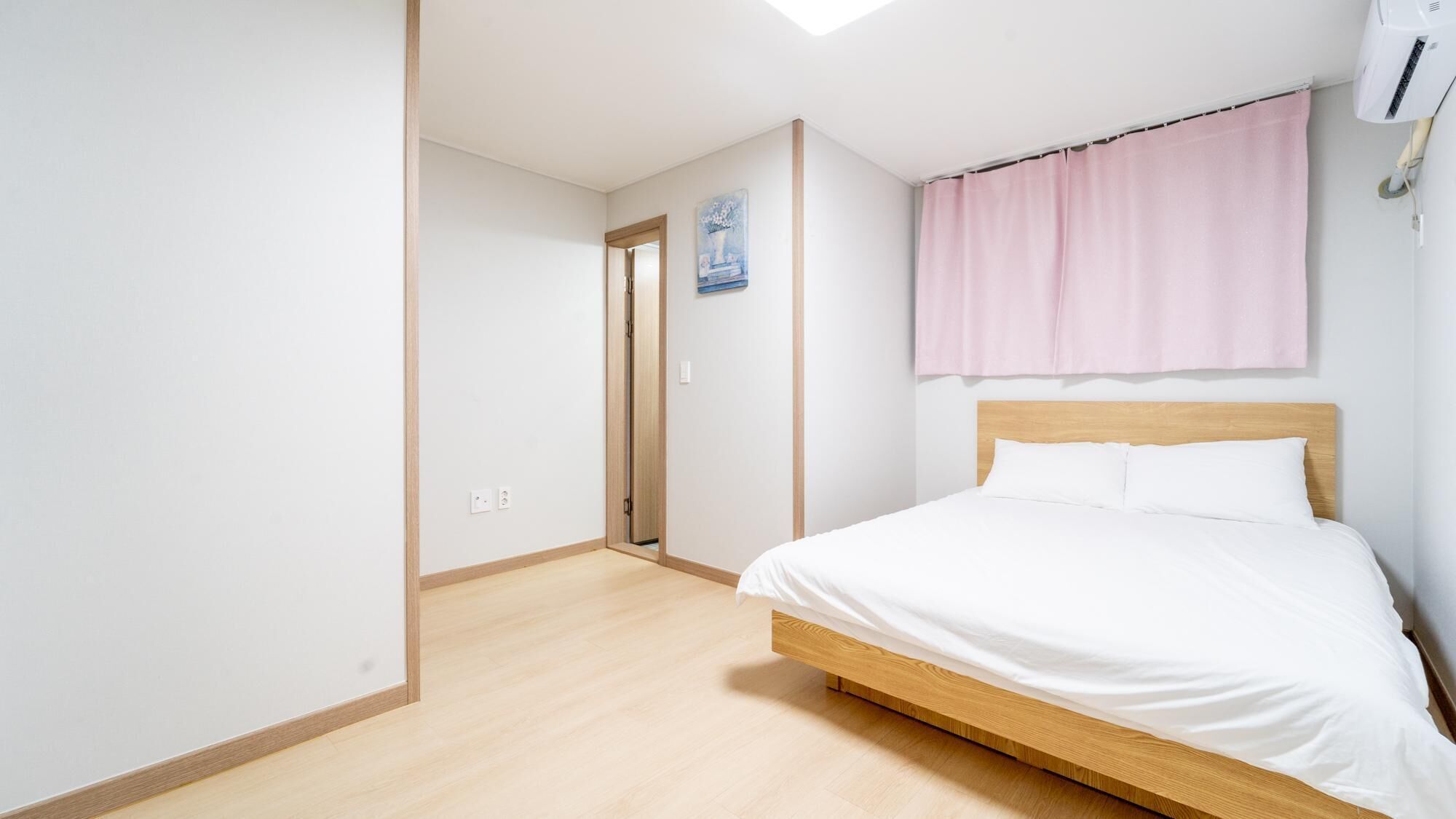 Jeju Chunjane Pension