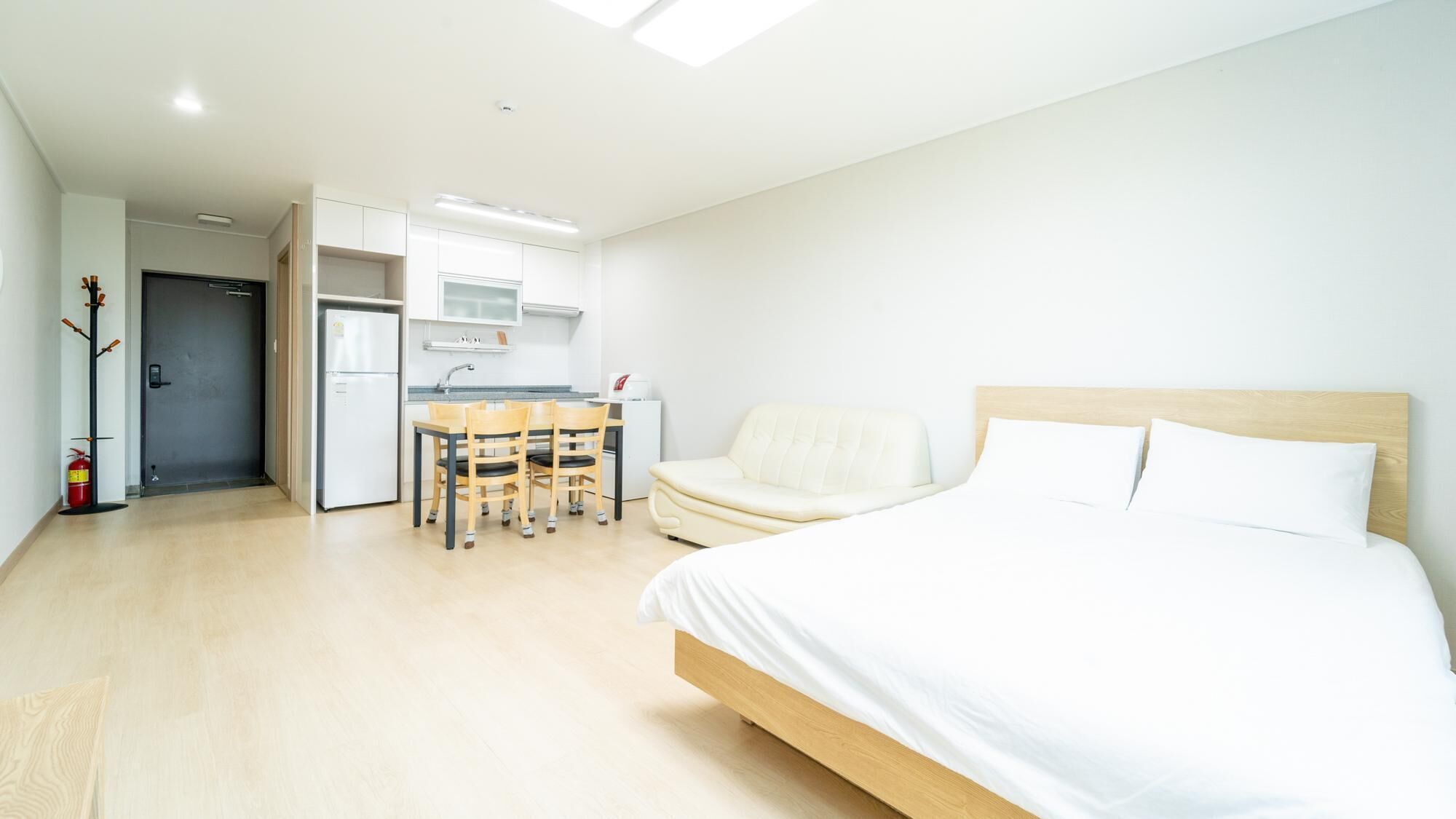 Jeju Chunjane Pension