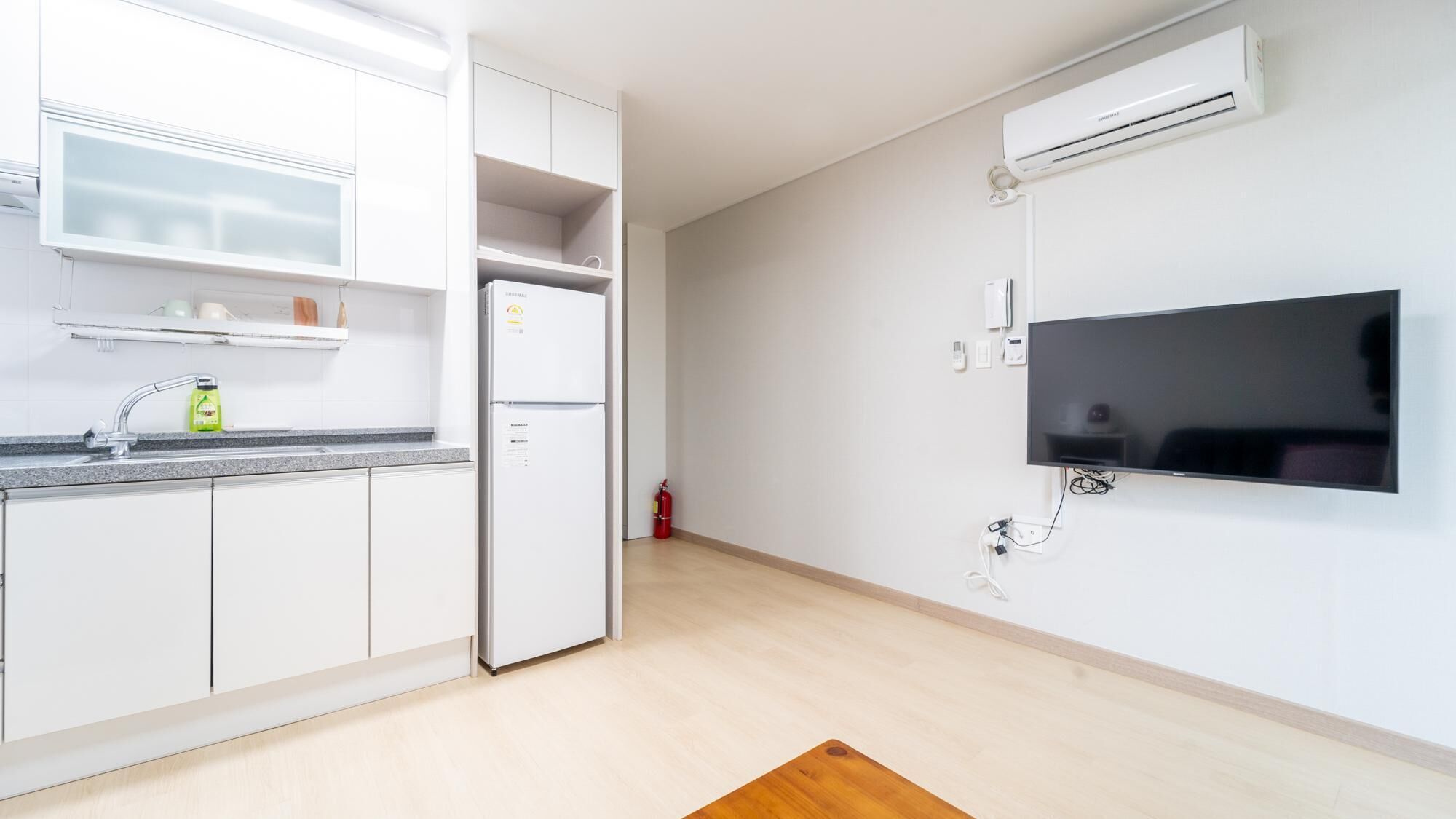 Jeju Chunjane Pension