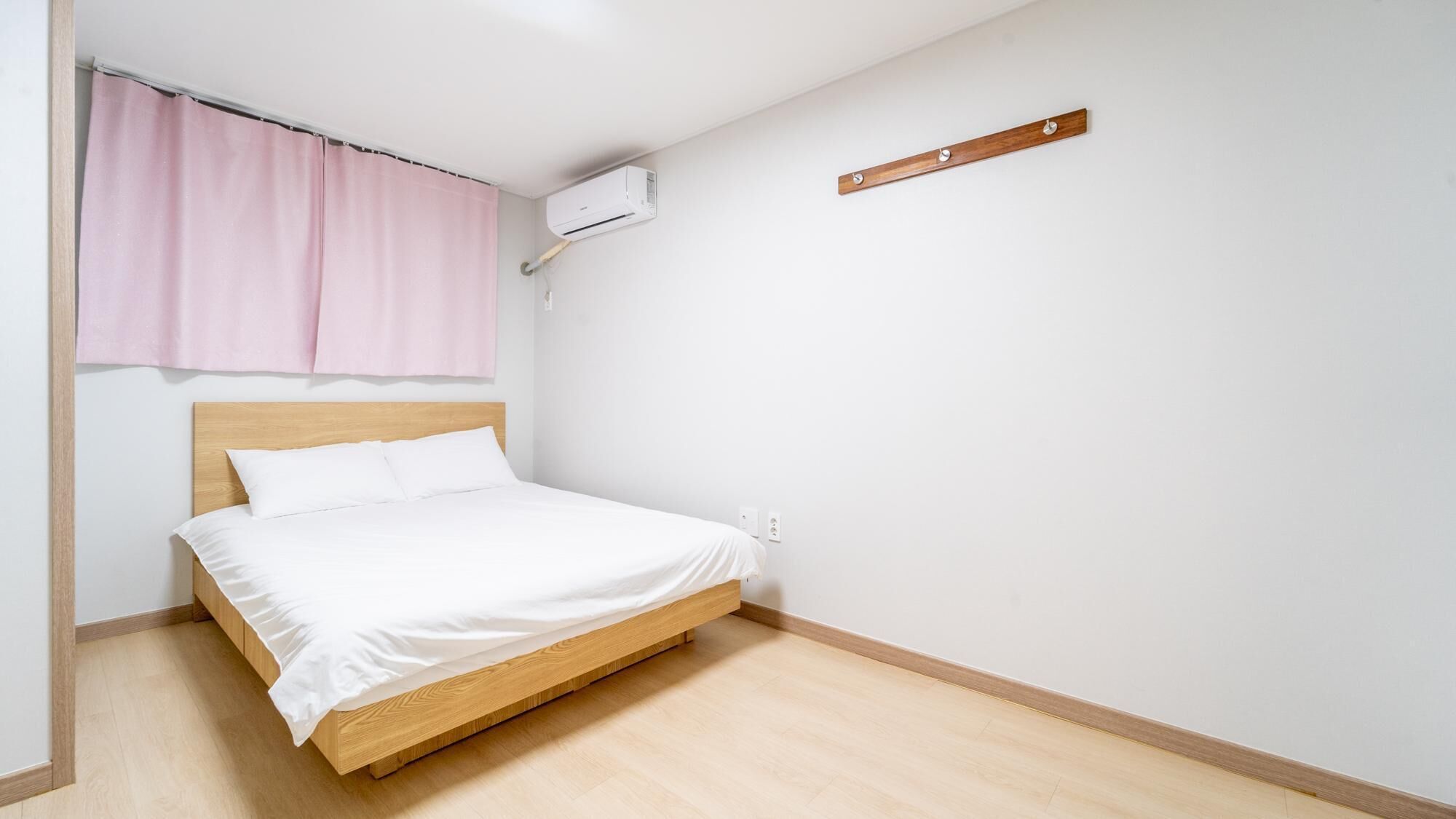Jeju Chunjane Pension