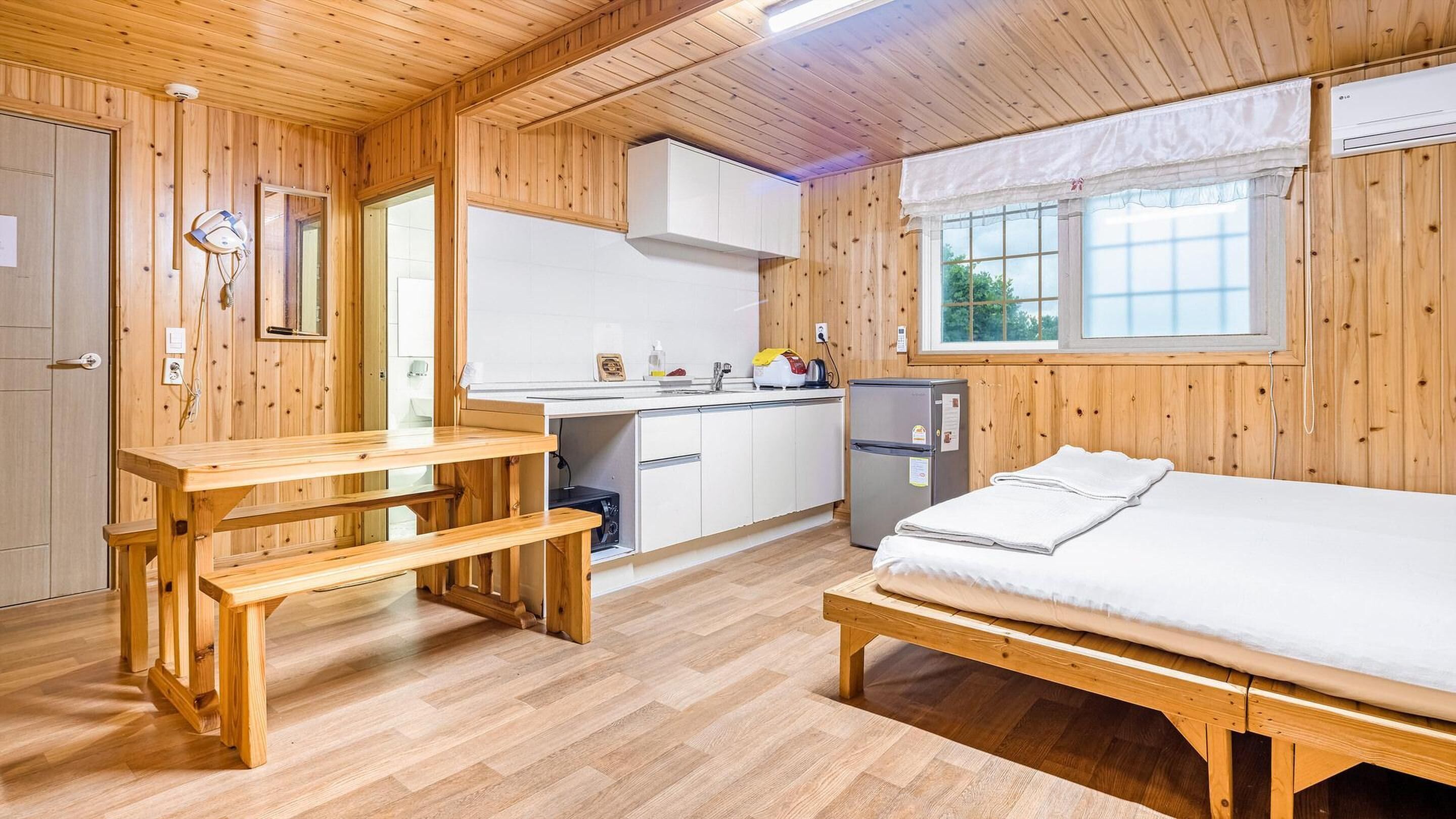 Jeju Countryfarmpension