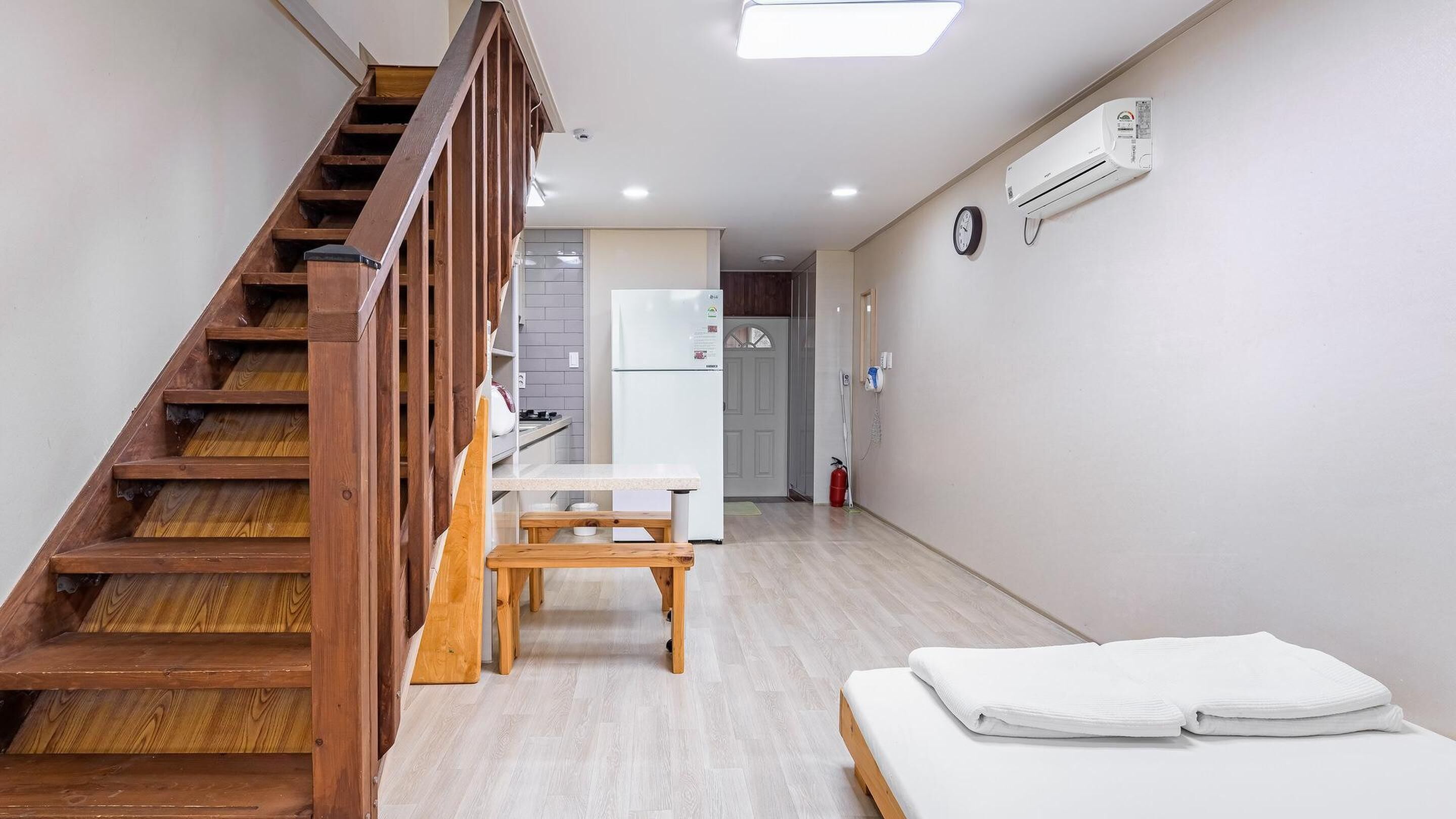 Jeju Countryfarmpension