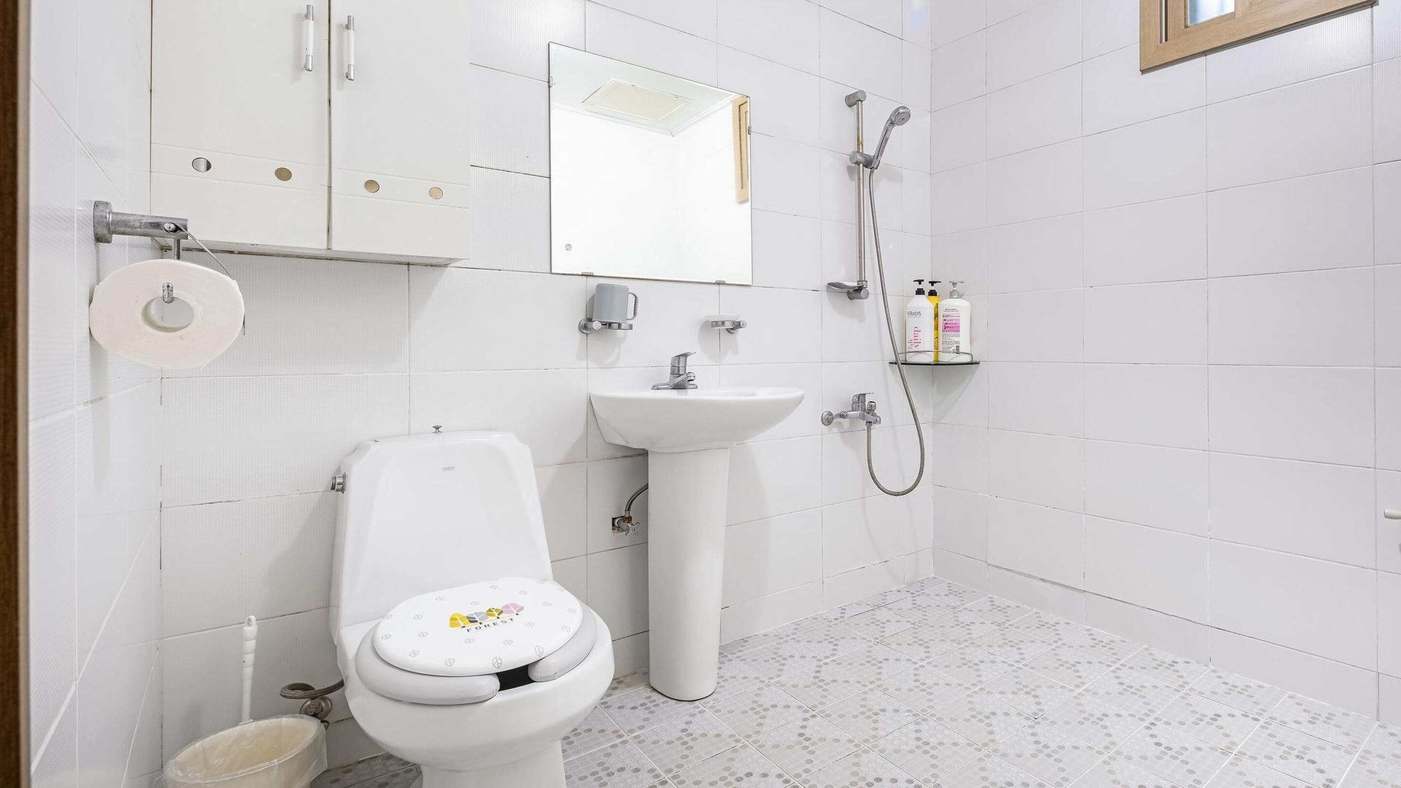 Jeju Countryfarmpension