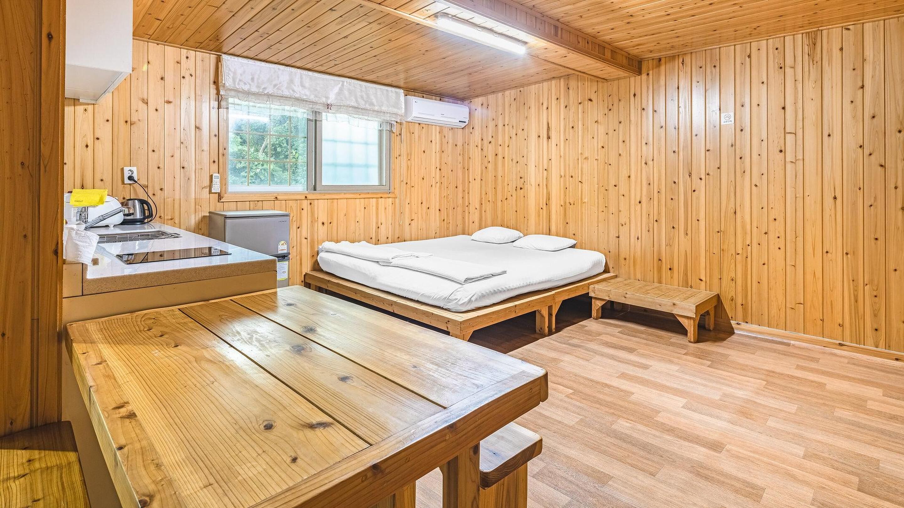 Jeju Countryfarmpension