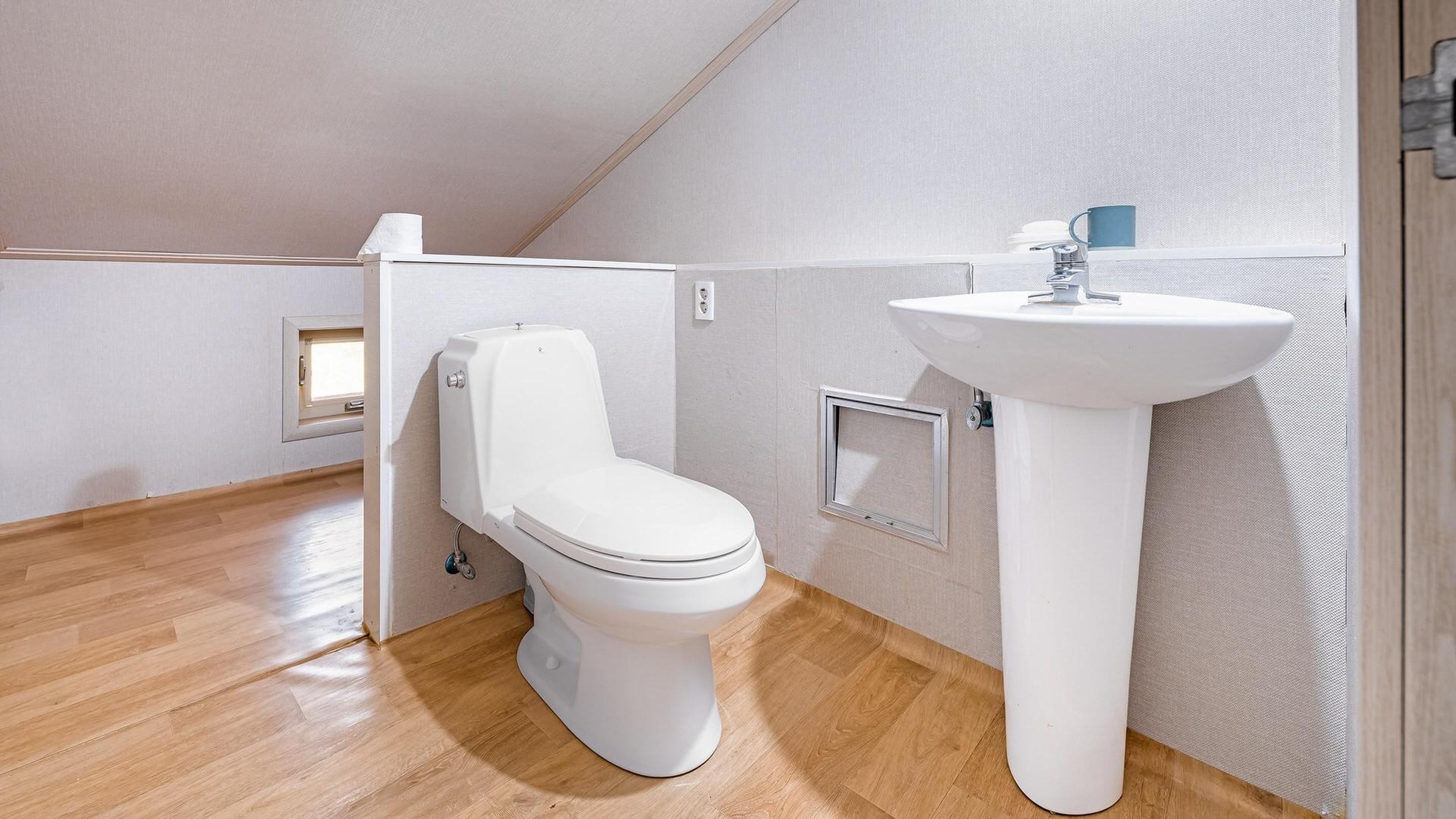 Jeju Countryfarmpension