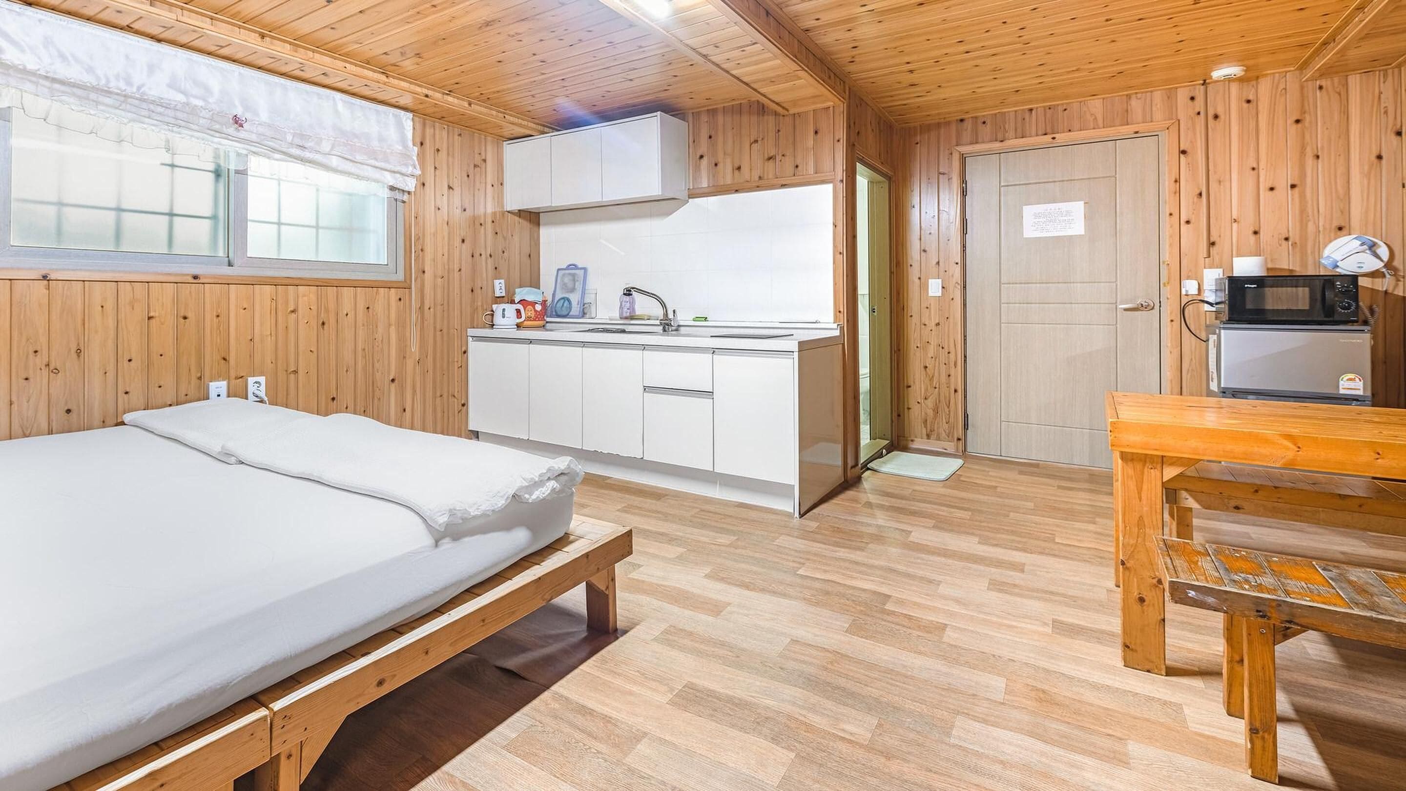 Jeju Countryfarmpension