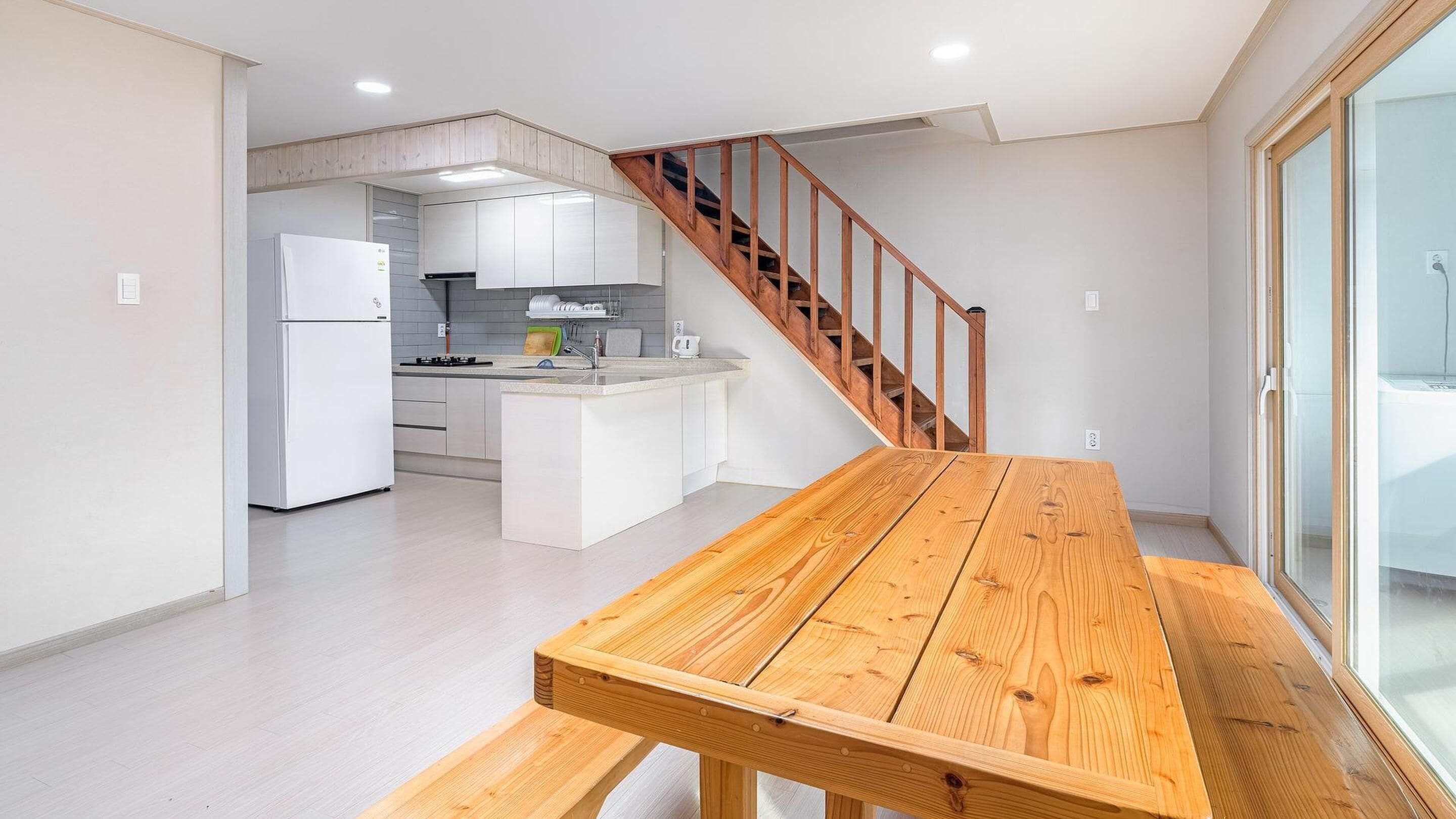 Jeju Countryfarmpension