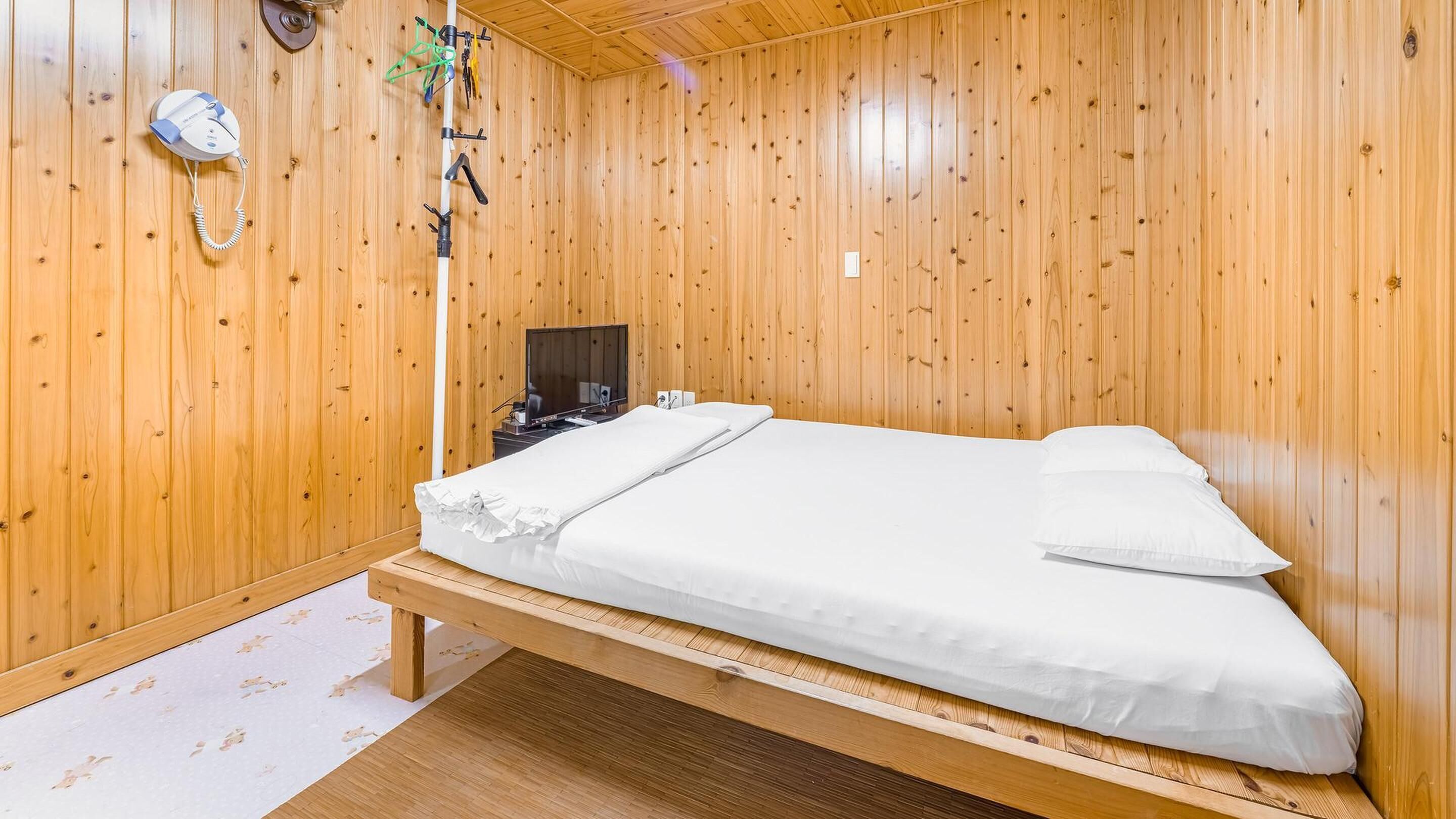 Jeju Countryfarmpension