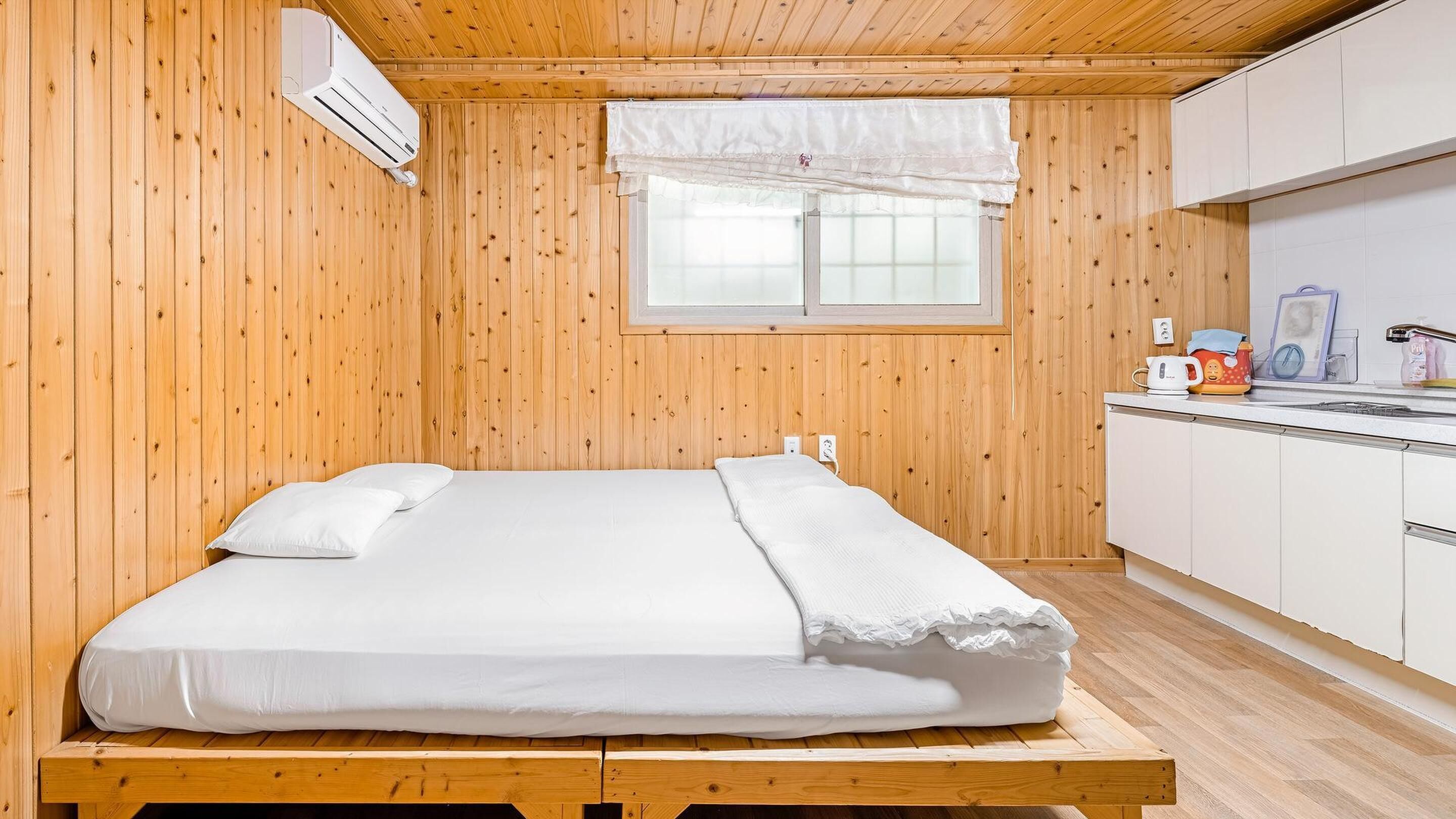 Jeju Countryfarmpension