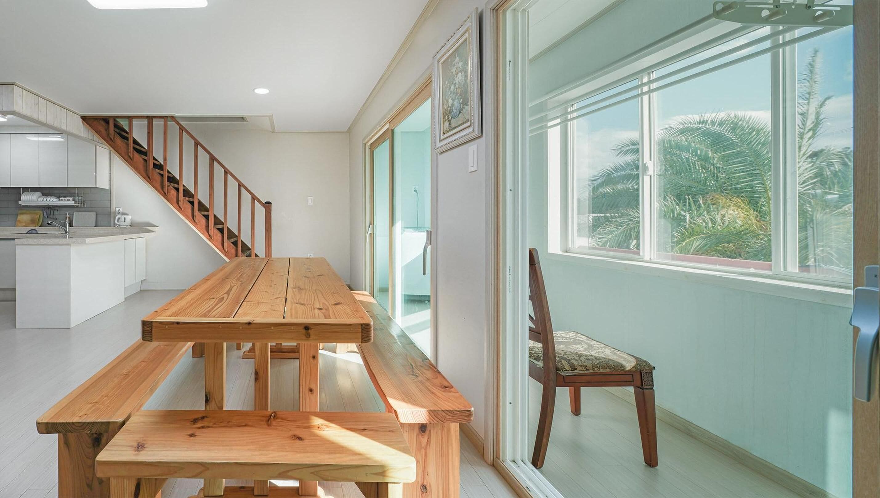 Jeju Countryfarmpension