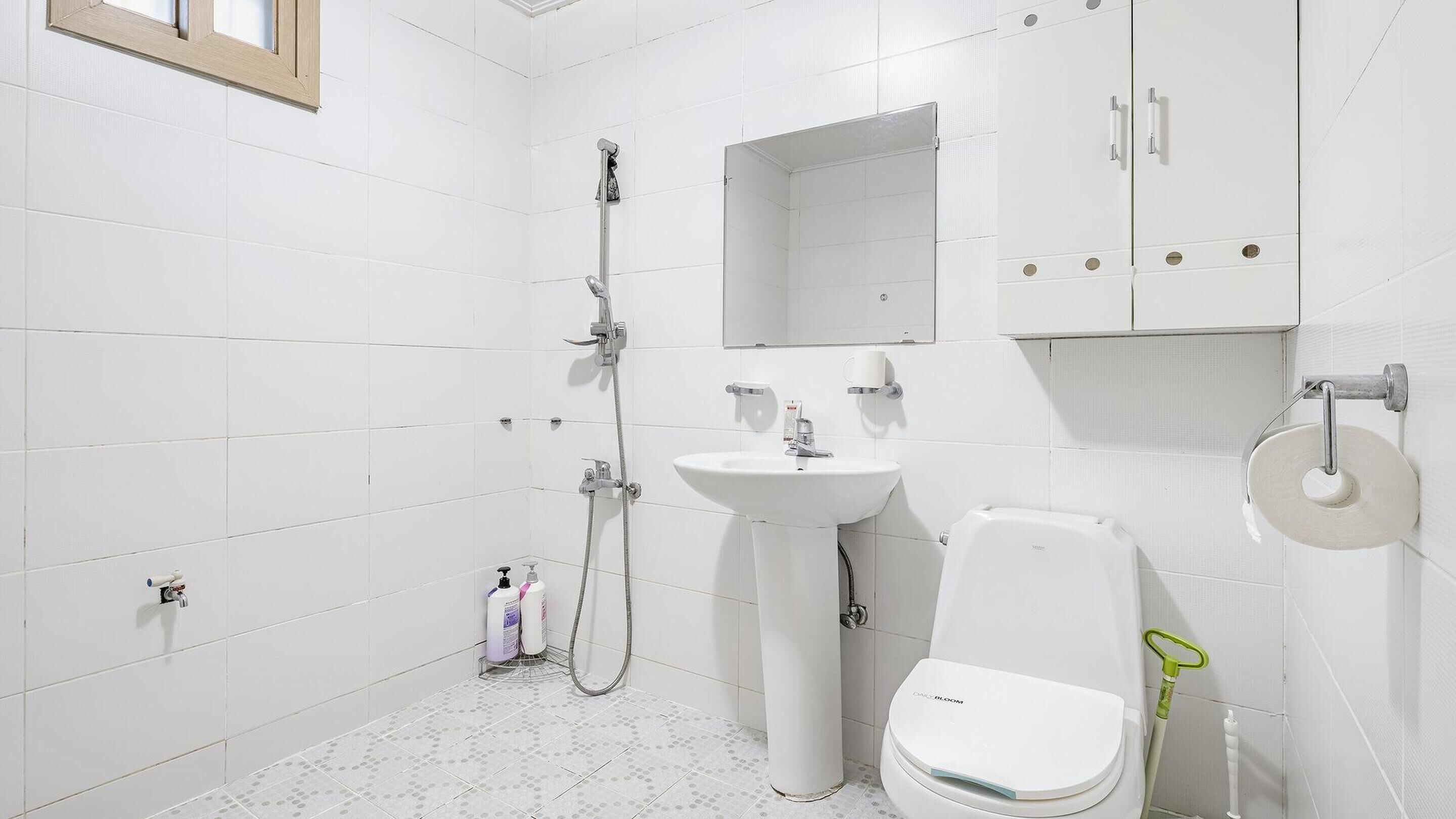 Jeju Countryfarmpension