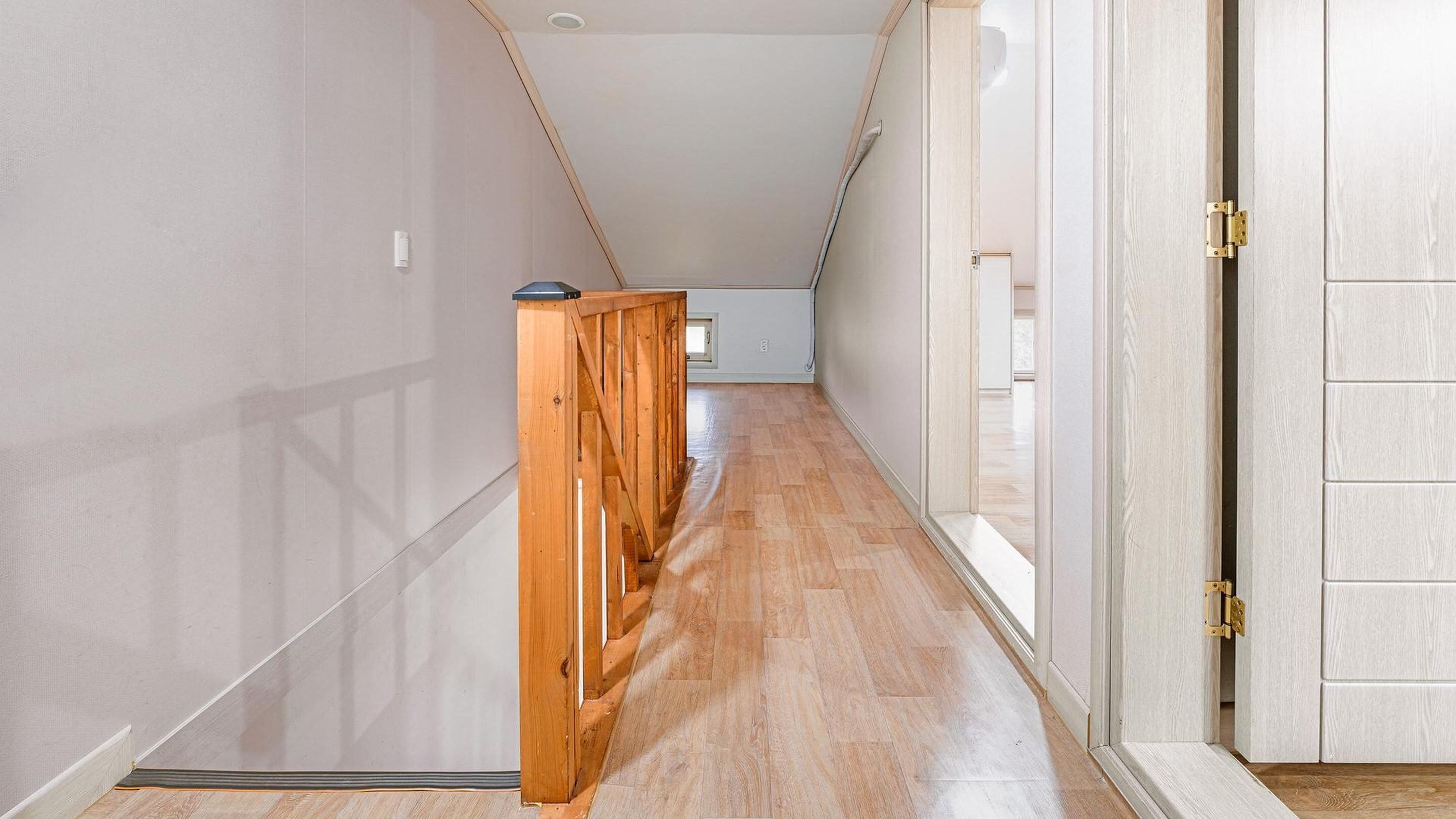 Jeju Countryfarmpension