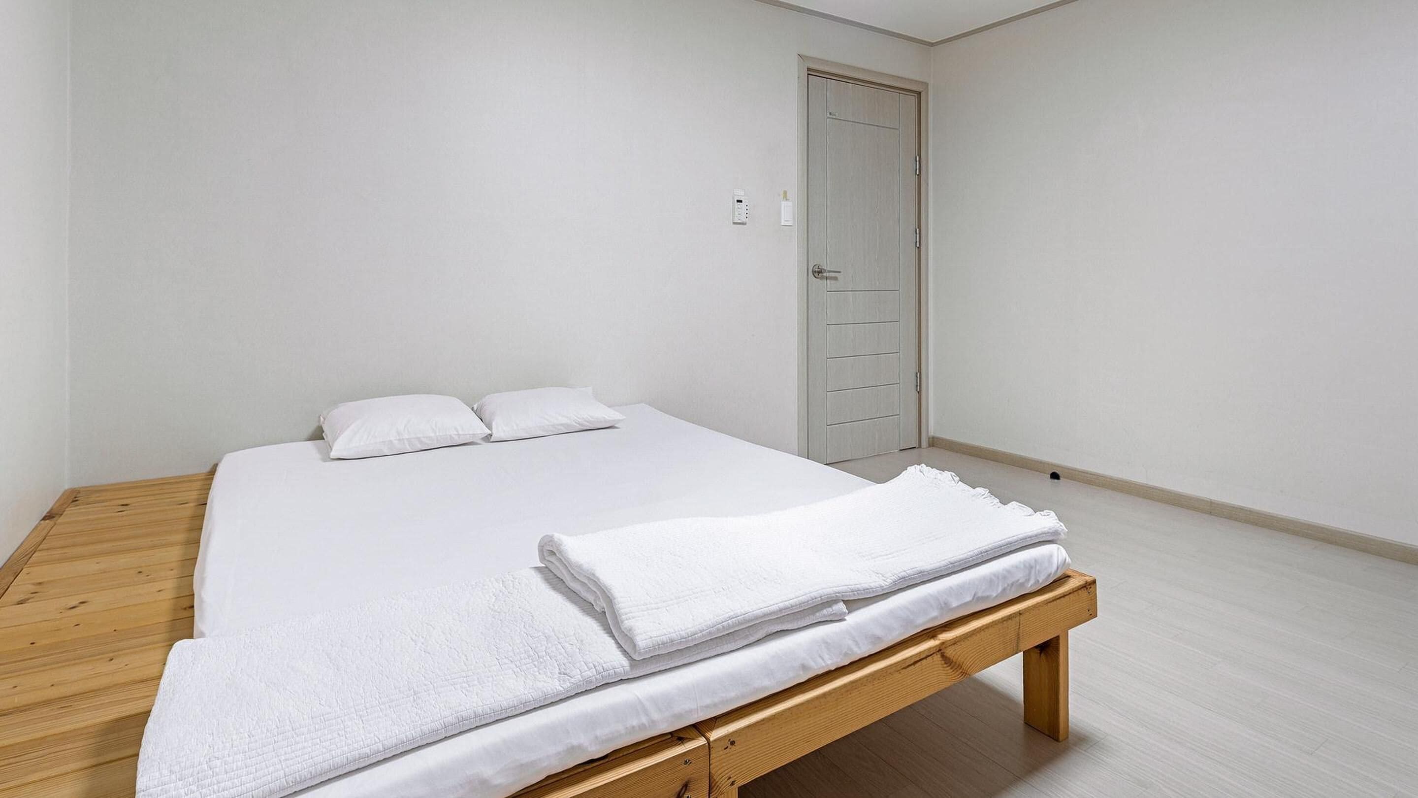 Jeju Countryfarmpension