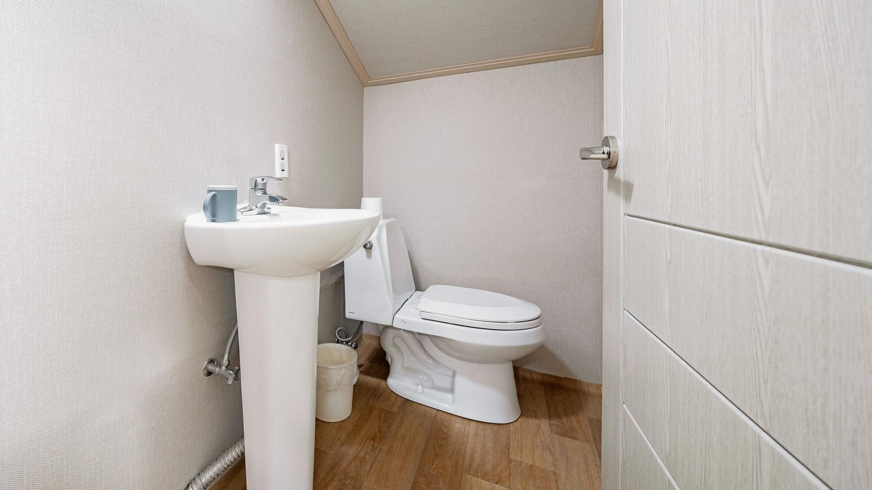 Jeju Countryfarmpension