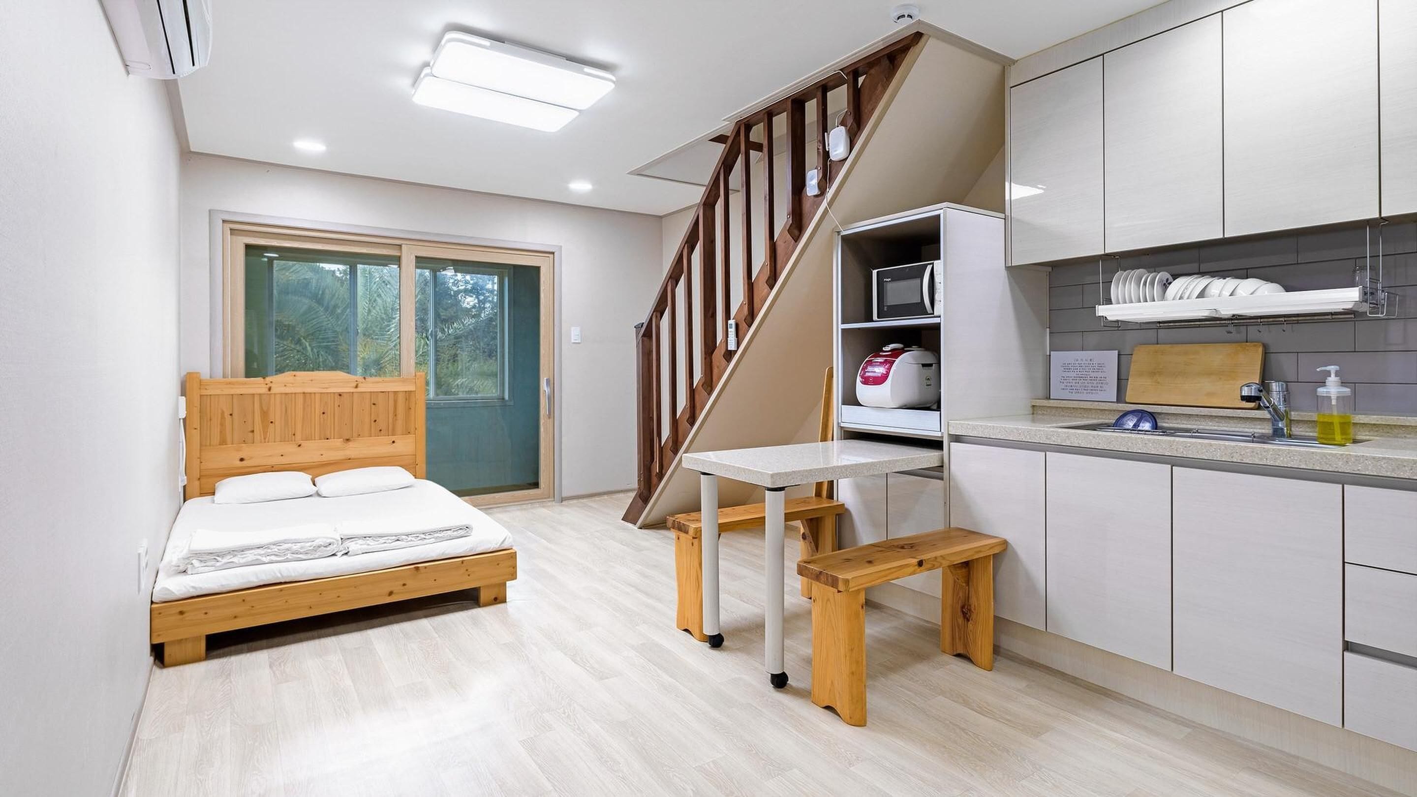 Jeju Countryfarmpension