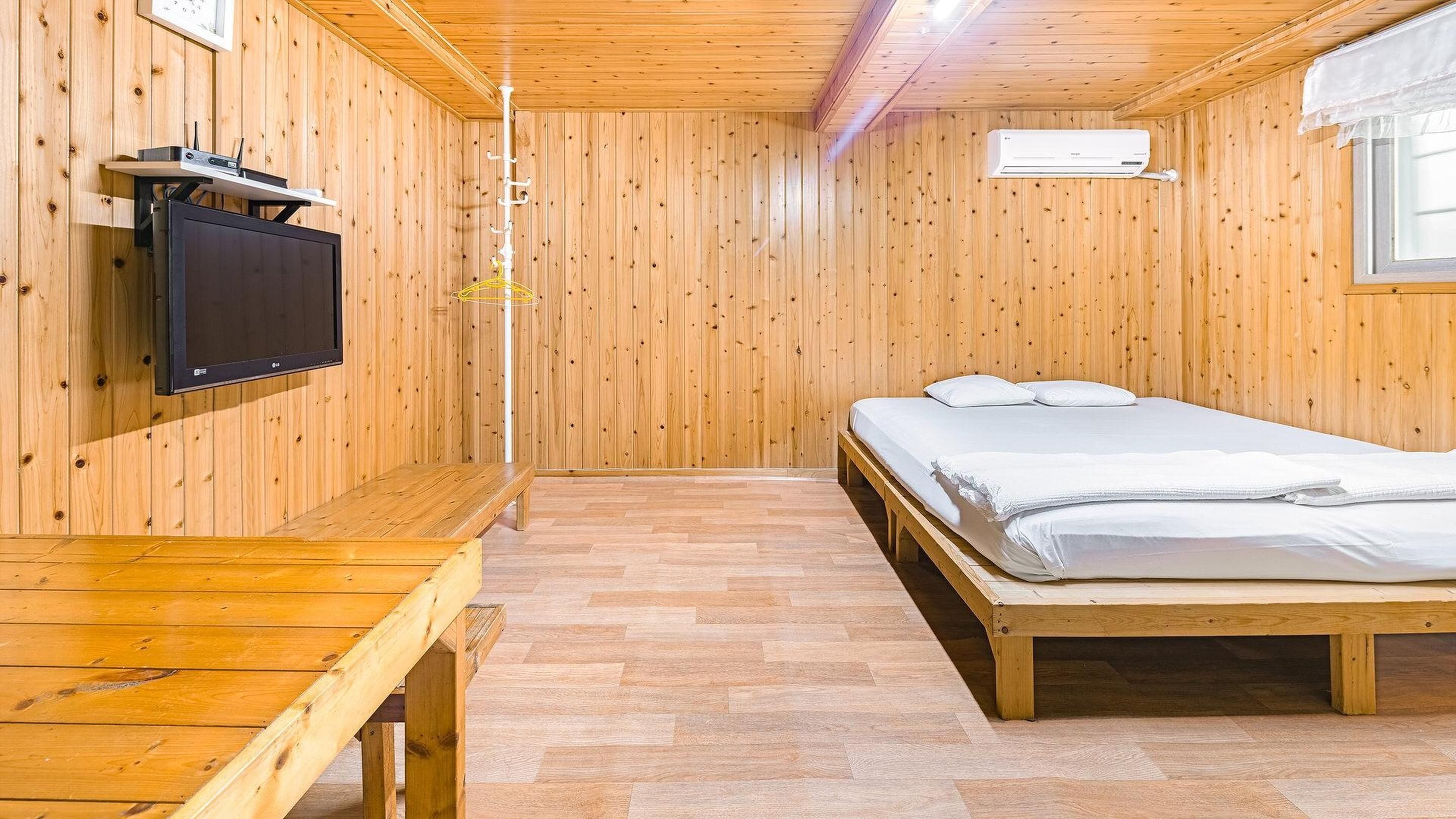 Jeju Countryfarmpension