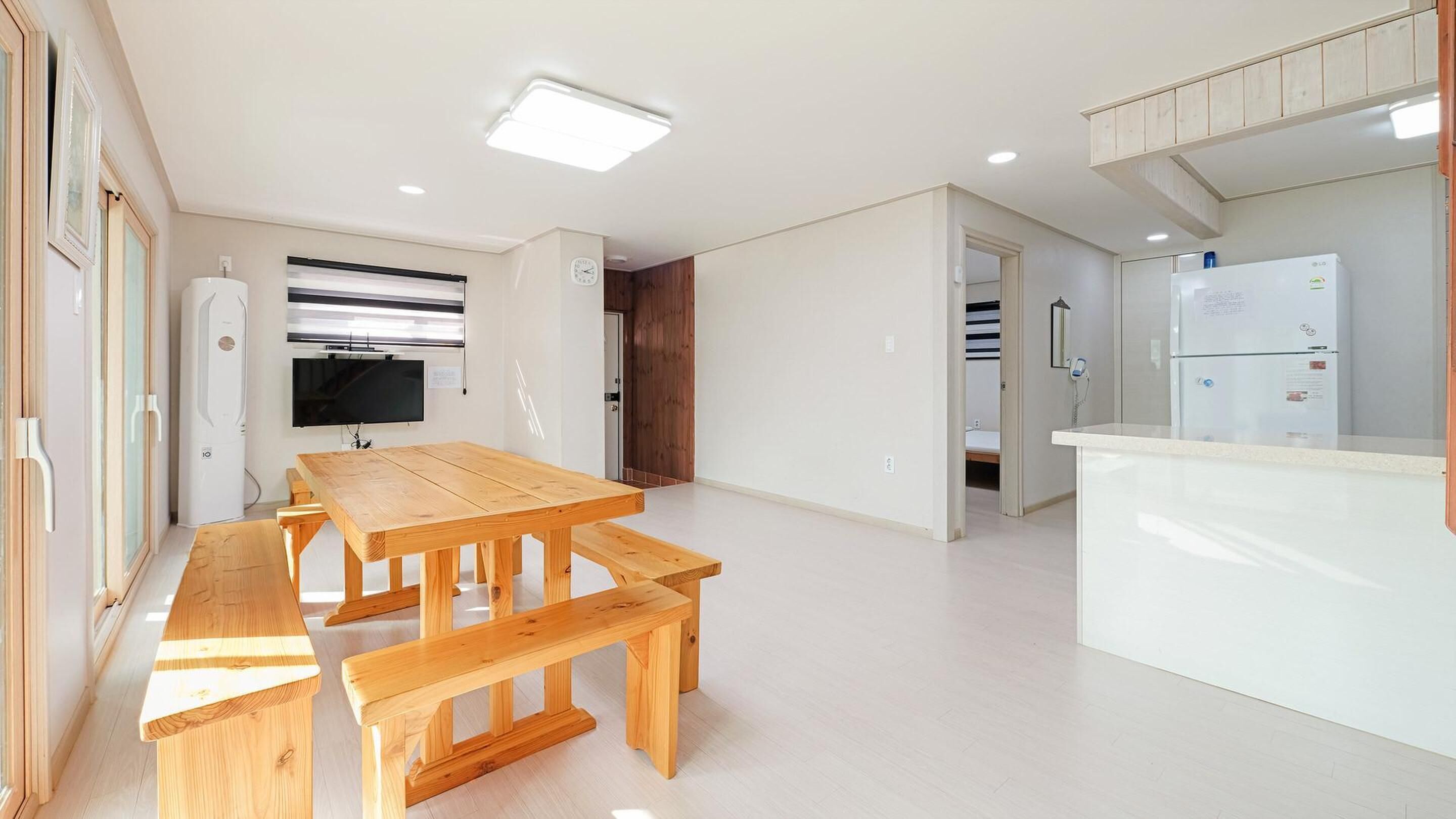 Jeju Countryfarmpension