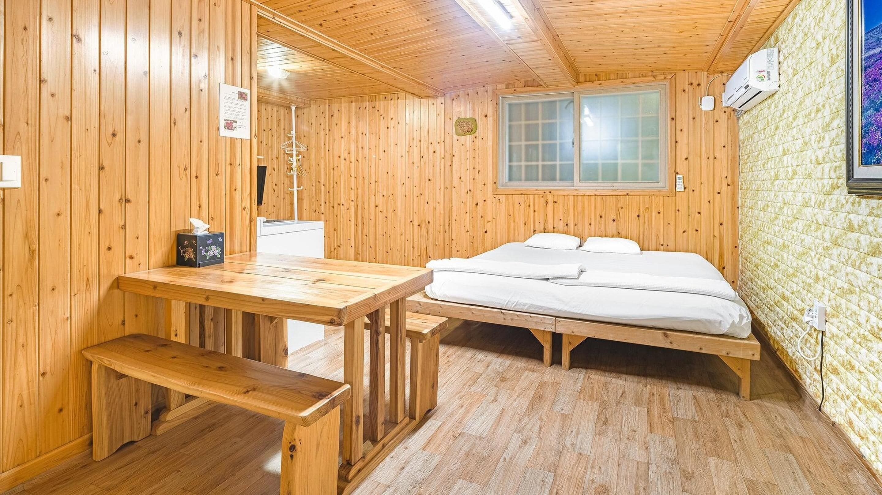 Jeju Countryfarmpension