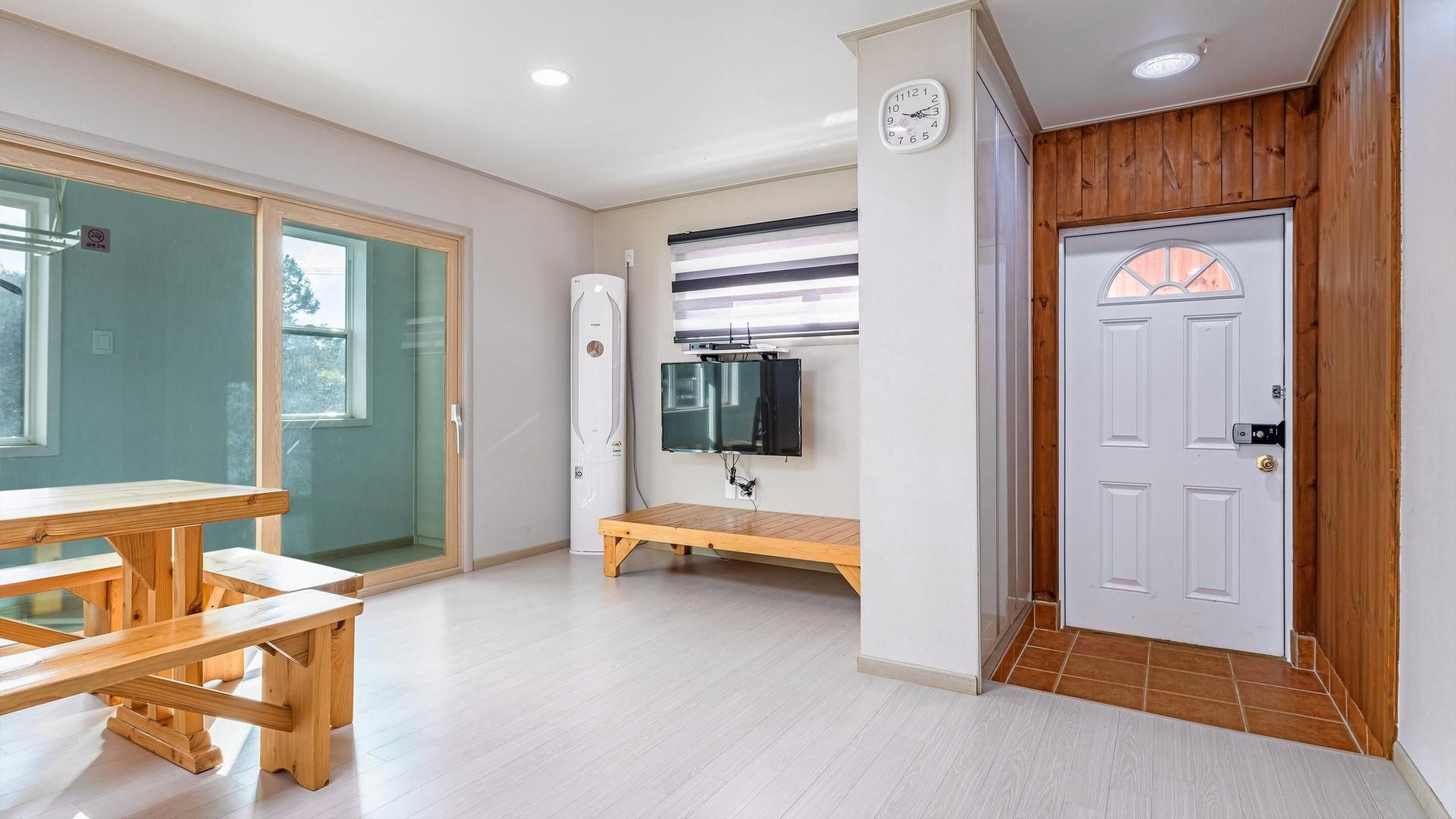 Jeju Countryfarmpension