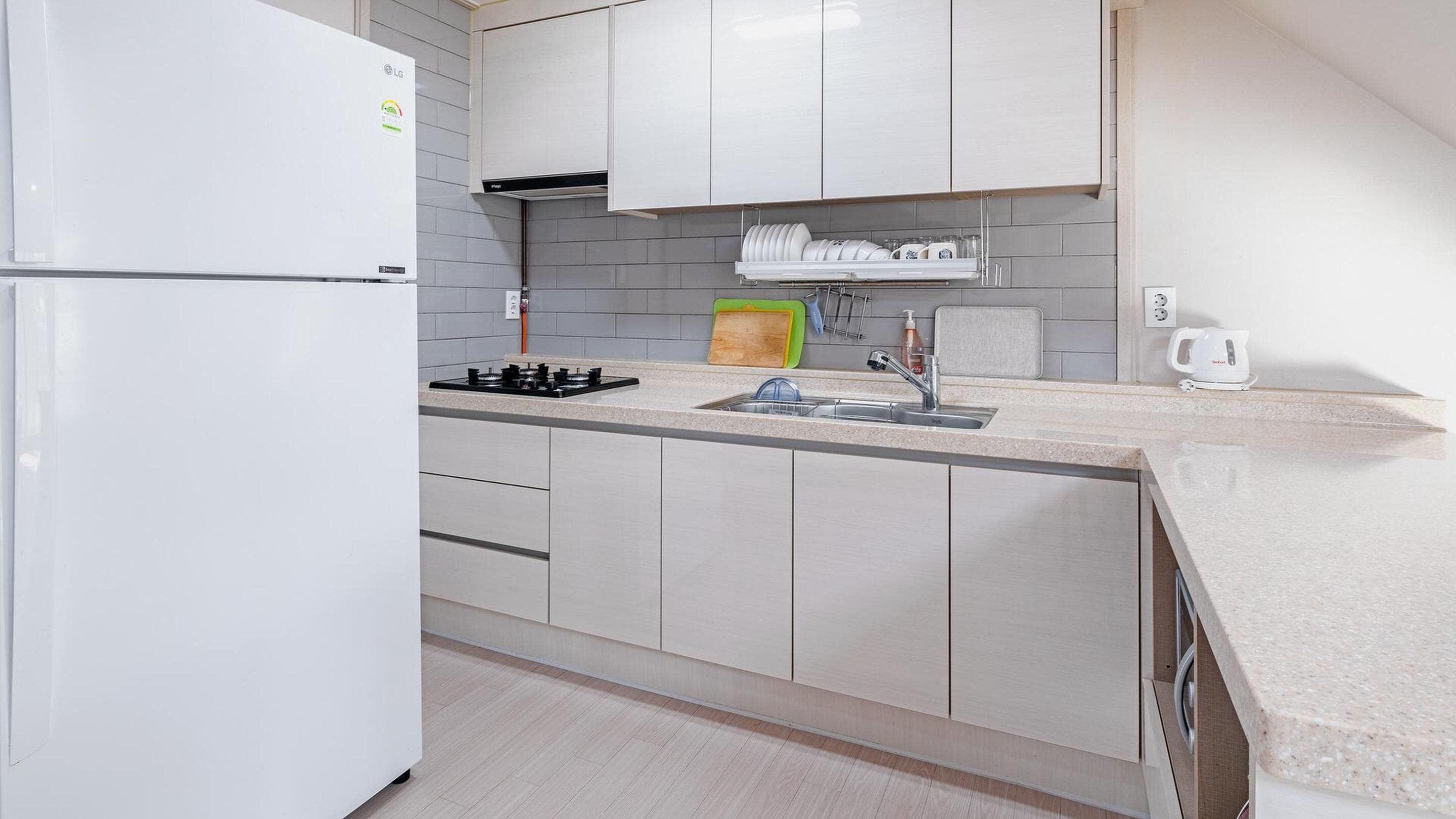 Jeju Countryfarmpension