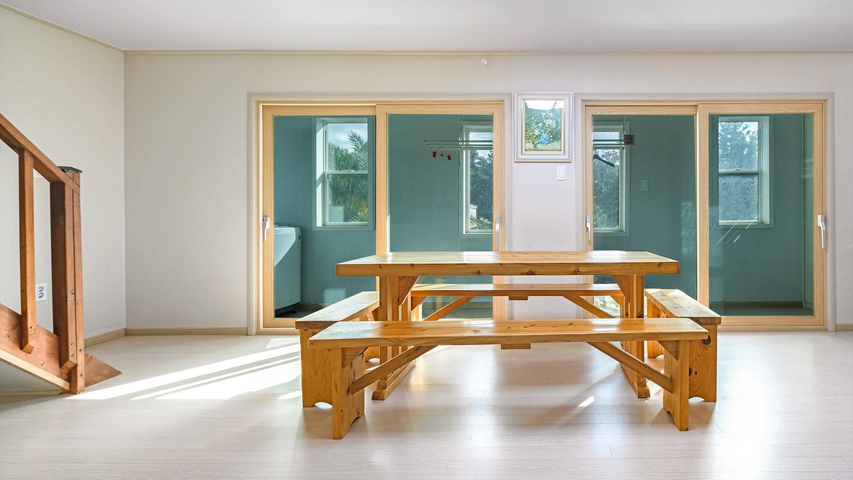 Jeju Countryfarmpension