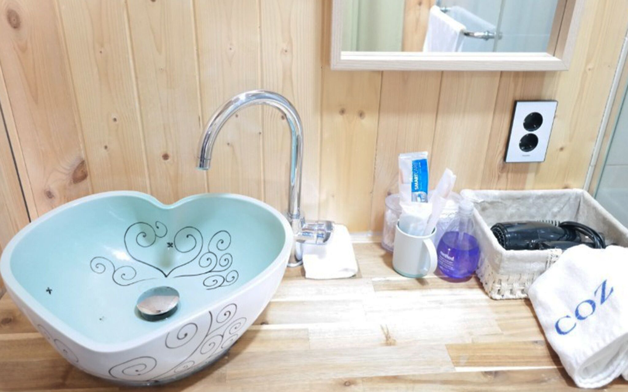 Jeju Coz Guest House