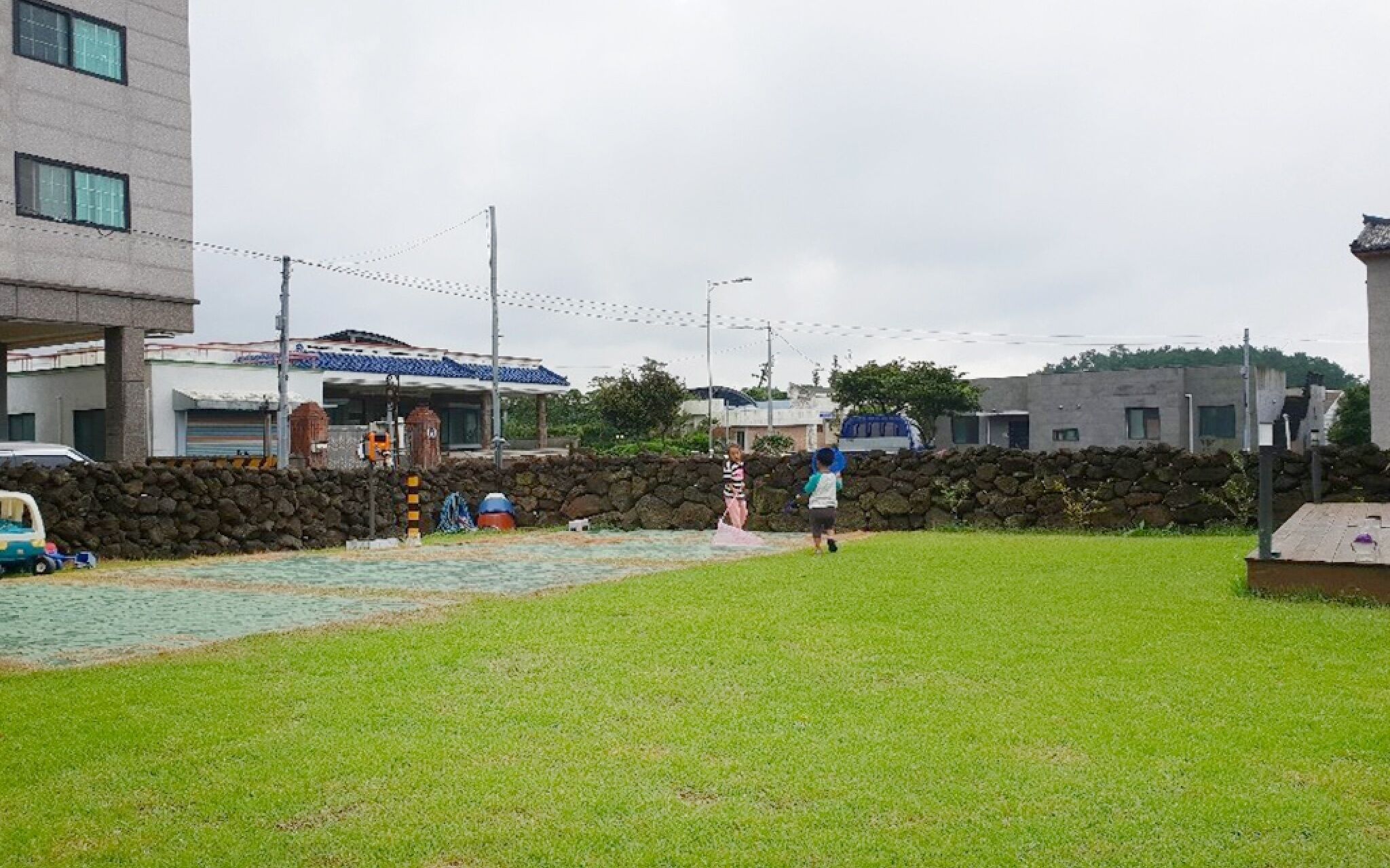 Jeju Coz Guest House