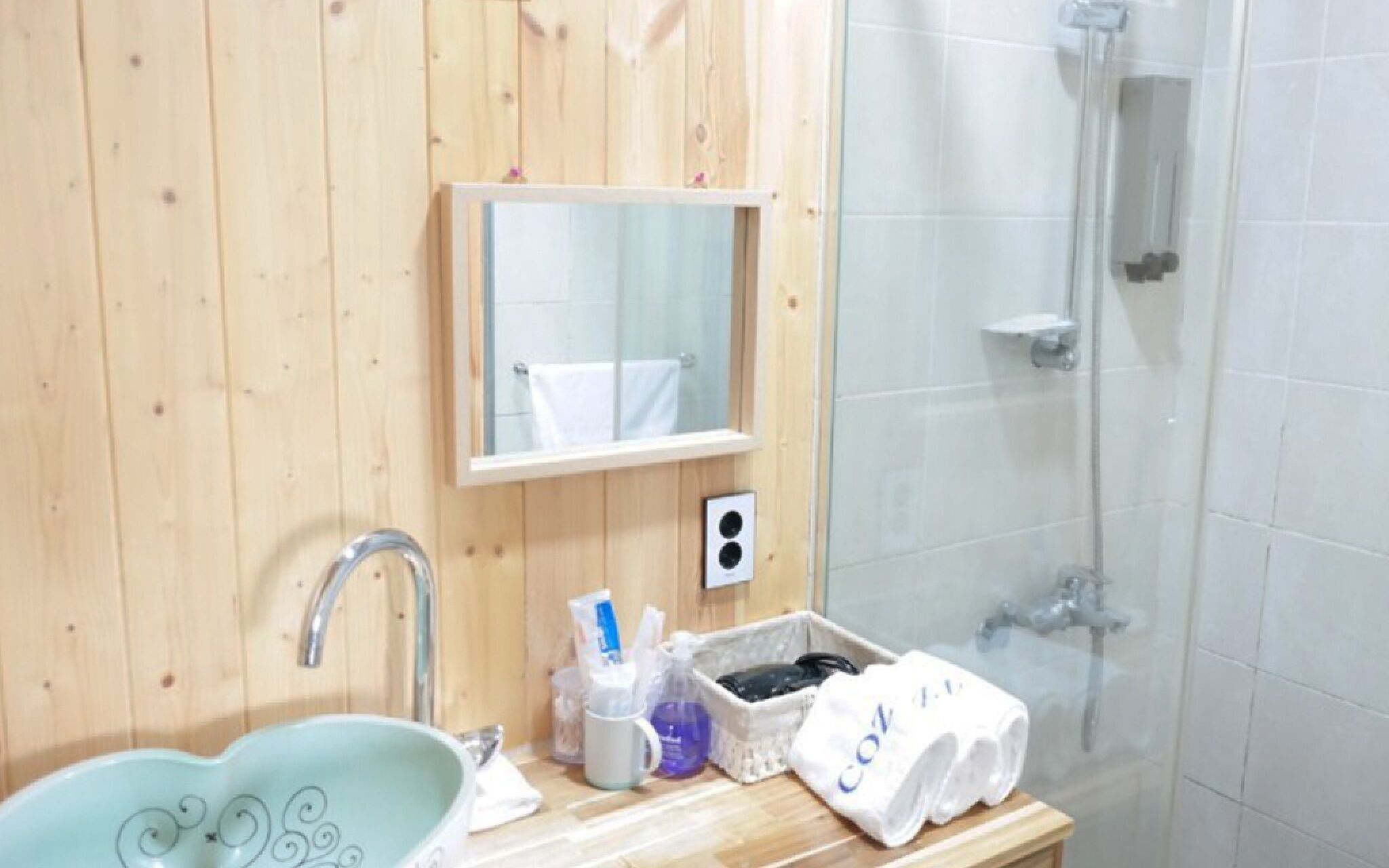 Jeju Coz Guest House