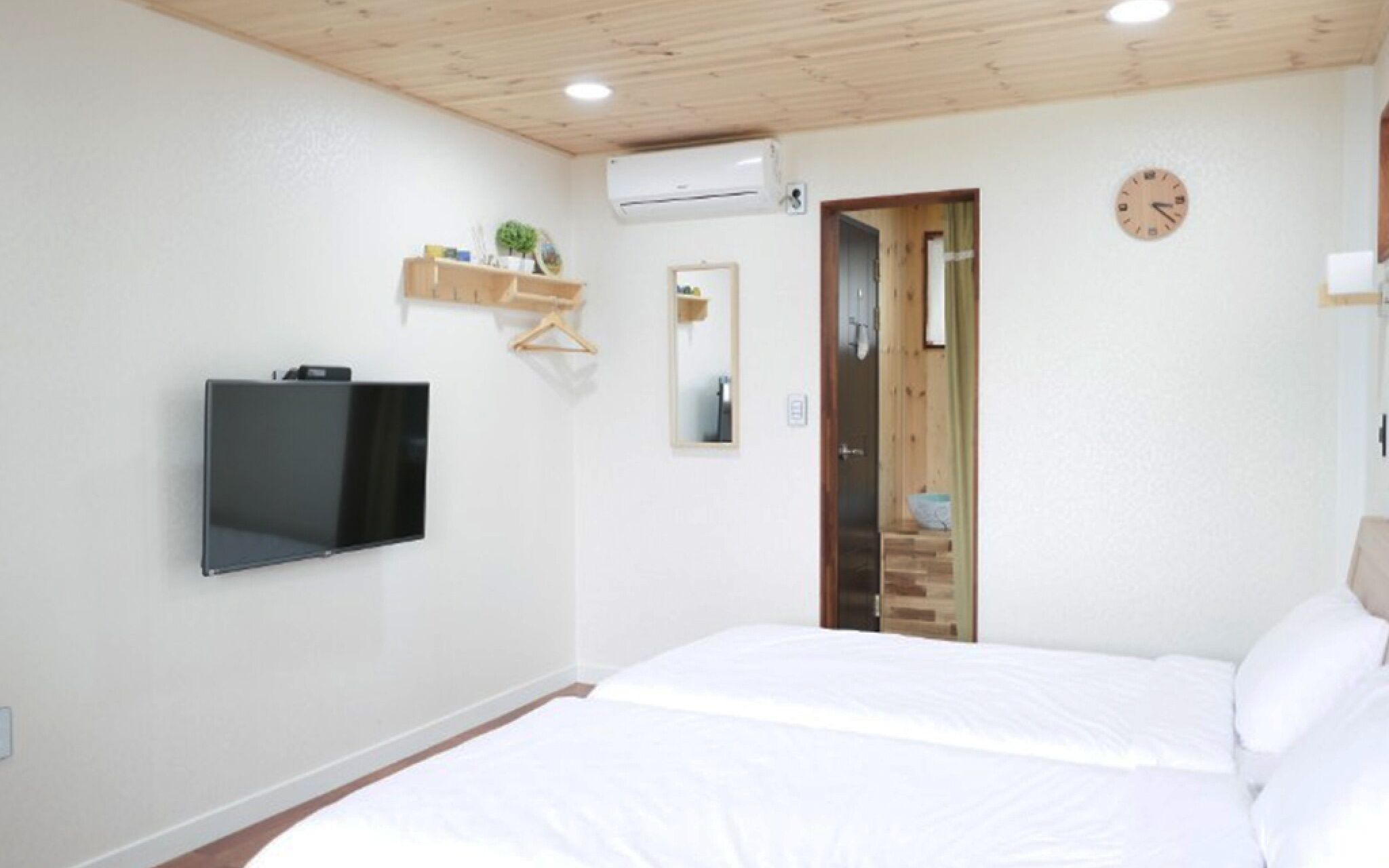 Jeju Coz Guest House