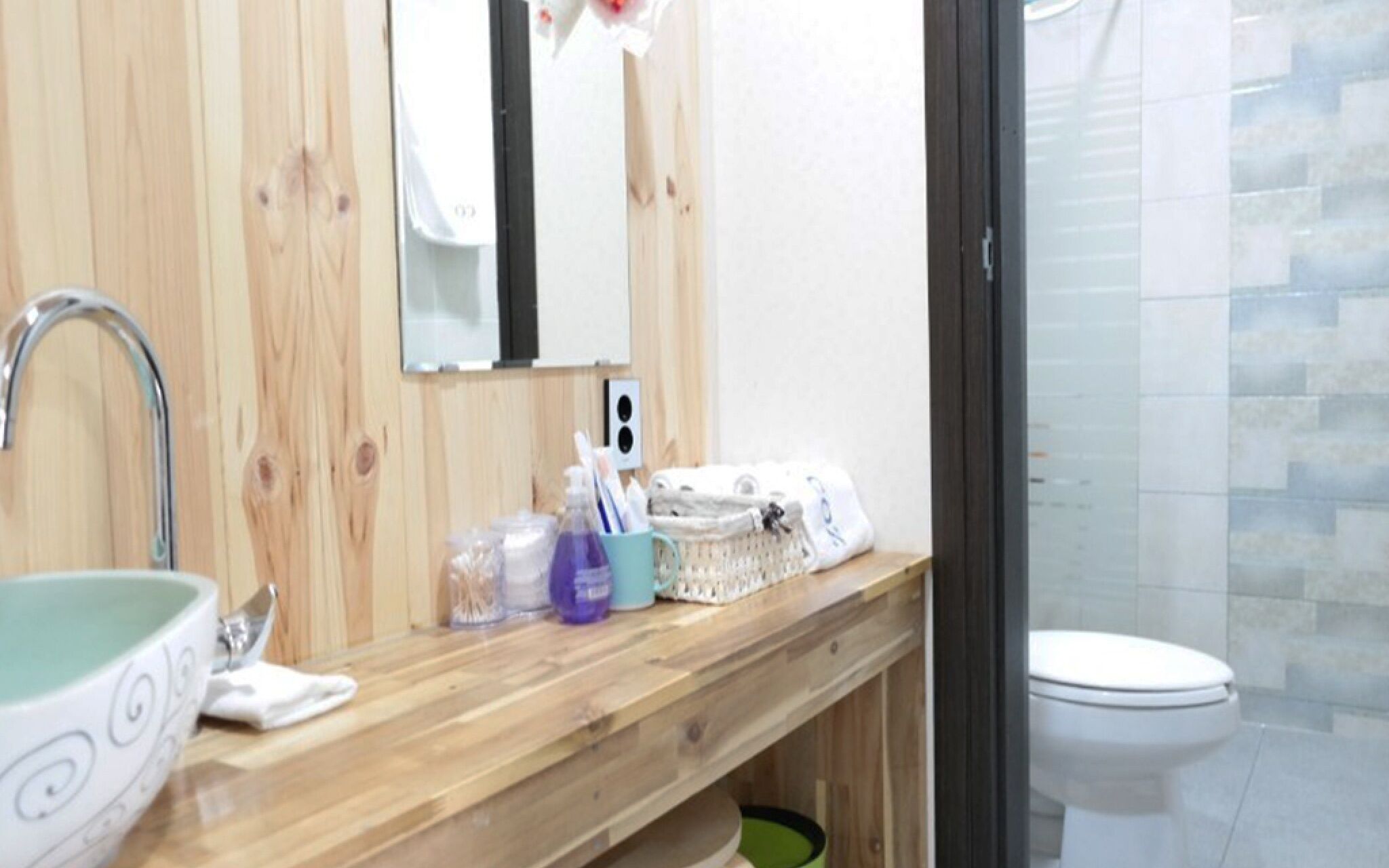 Jeju Coz Guest House