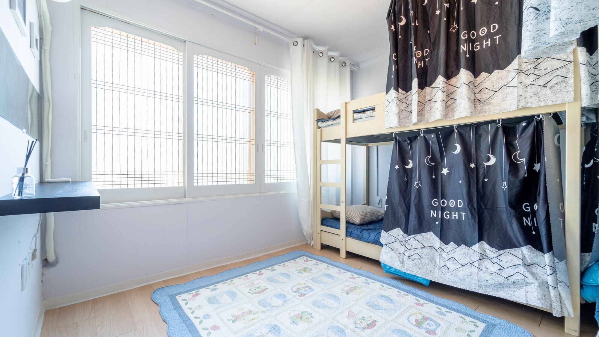 Jeju Dalbam Pension