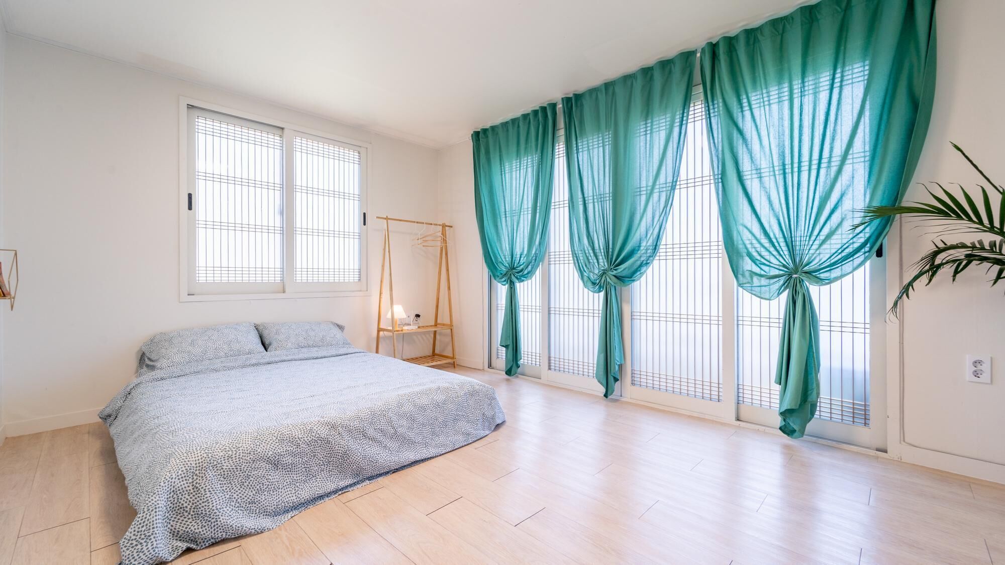 Jeju Dalbam Pension