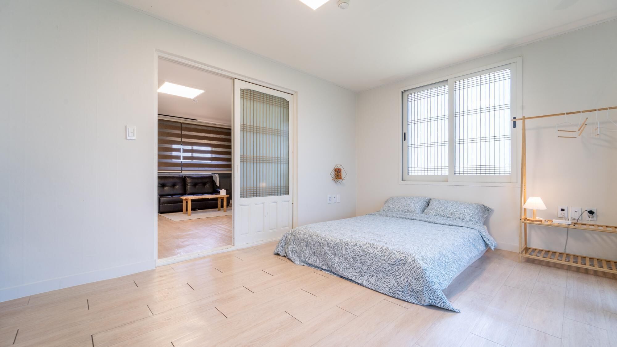 Jeju Dalbam Pension