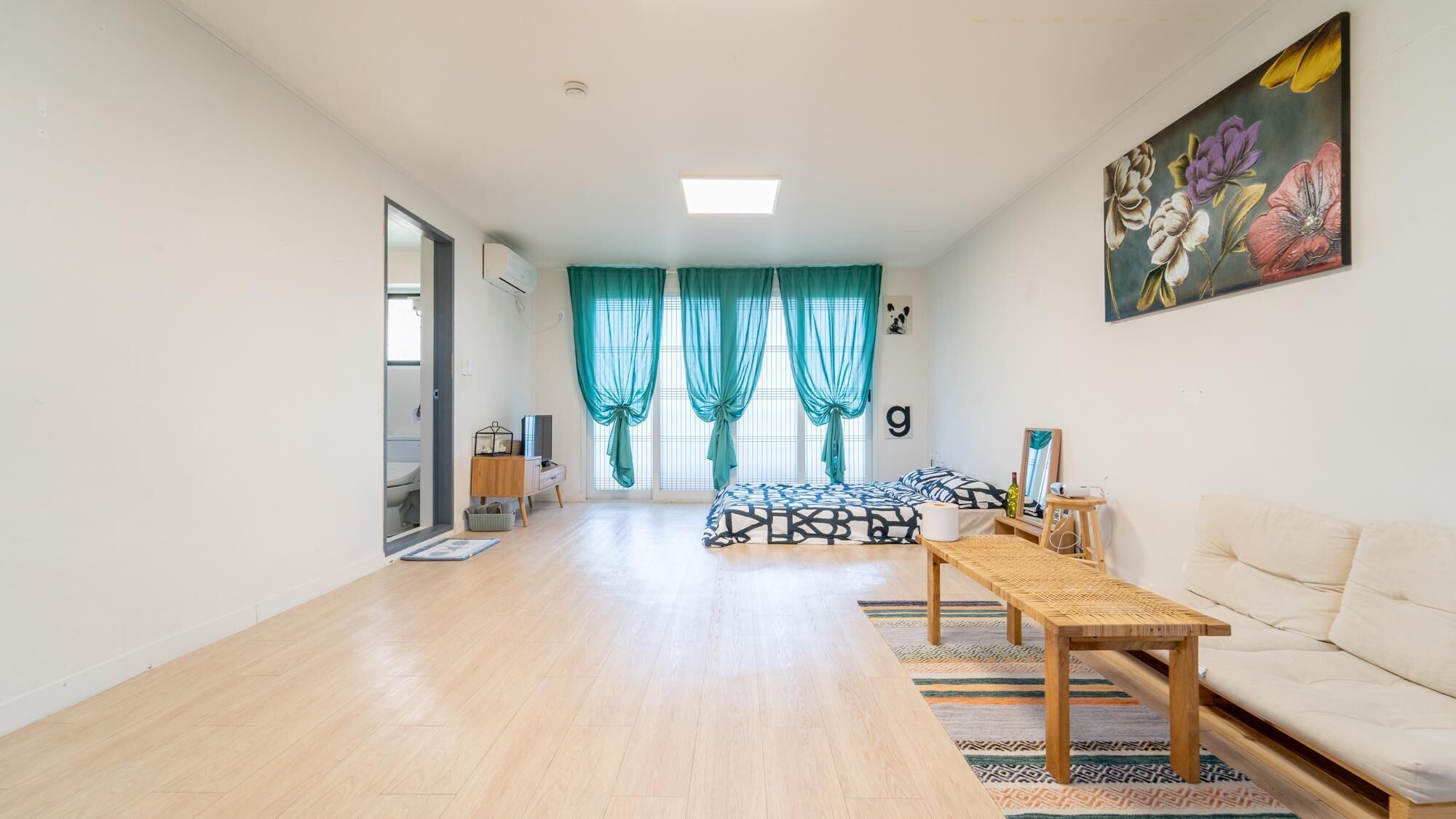 Jeju Dalbam Pension