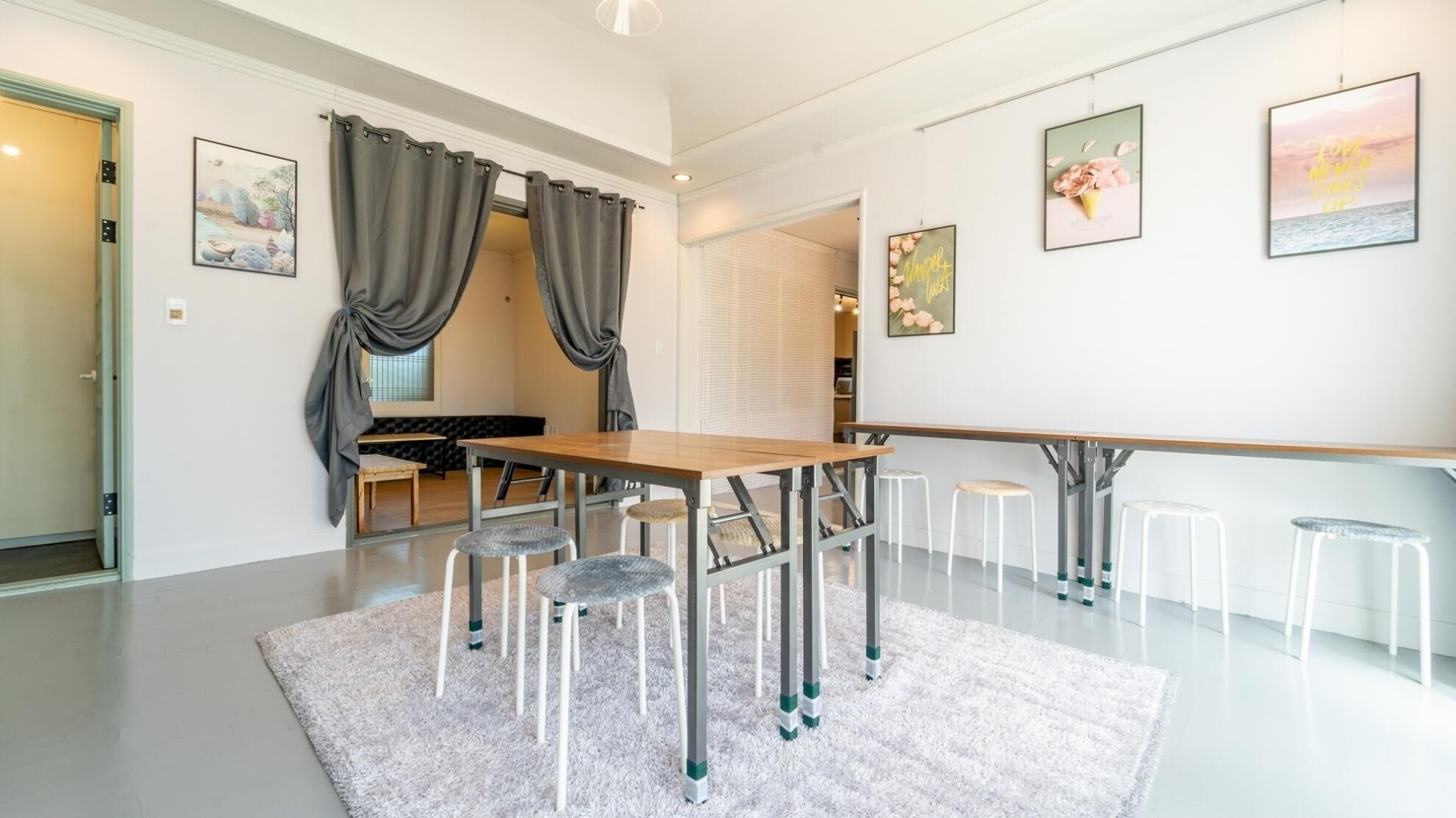 Jeju Dalbam Pension