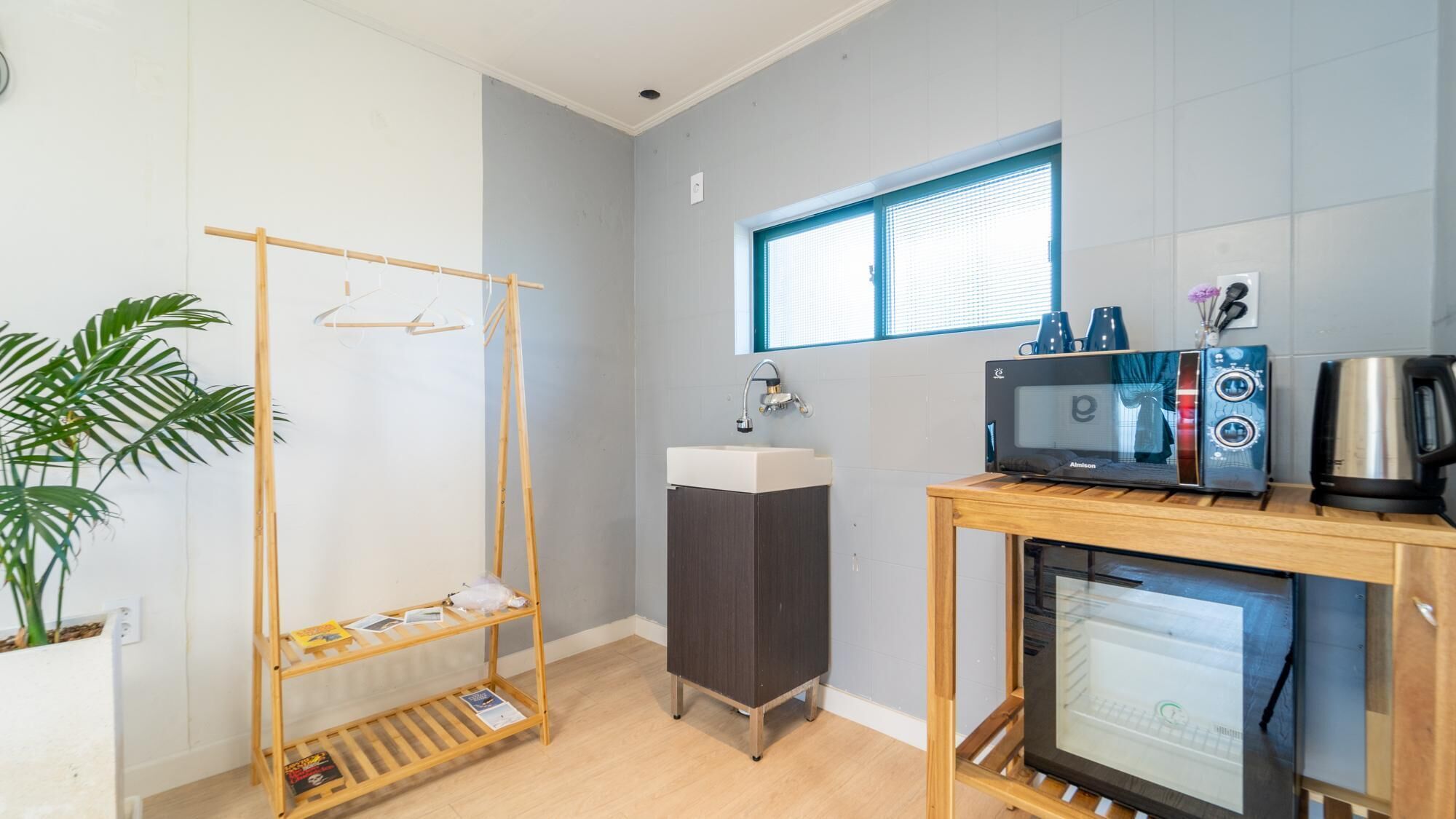 Jeju Dalbam Pension
