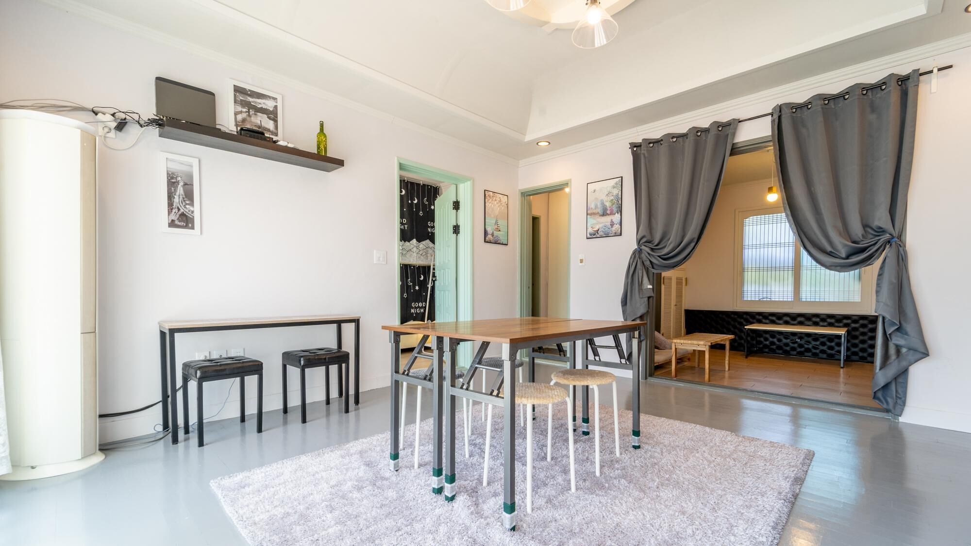 Jeju Dalbam Pension