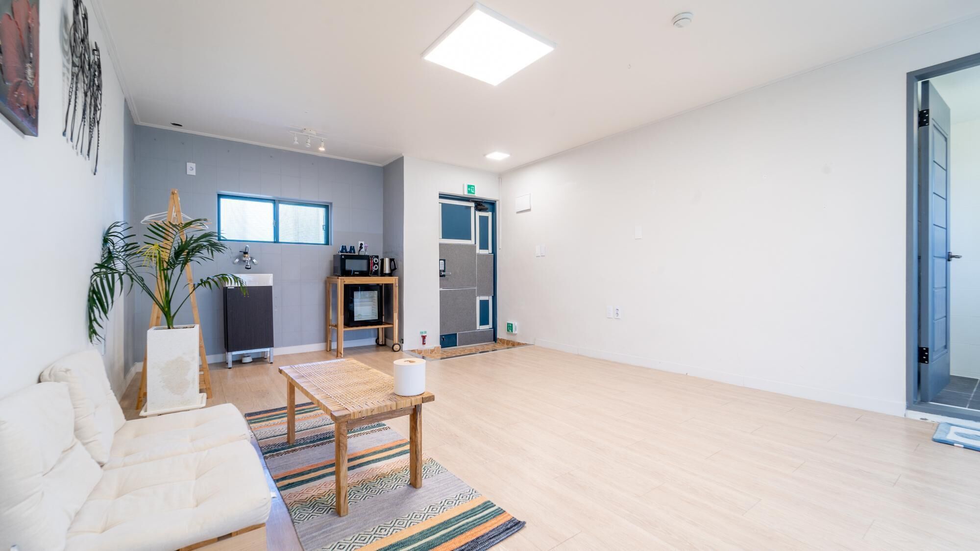 Jeju Dalbam Pension